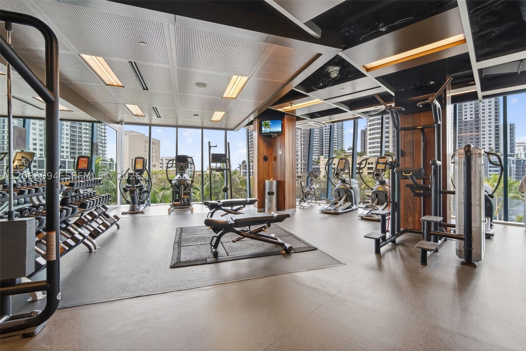 333 Las Olas Way #1602 Fort Lauderdale, FL 33301