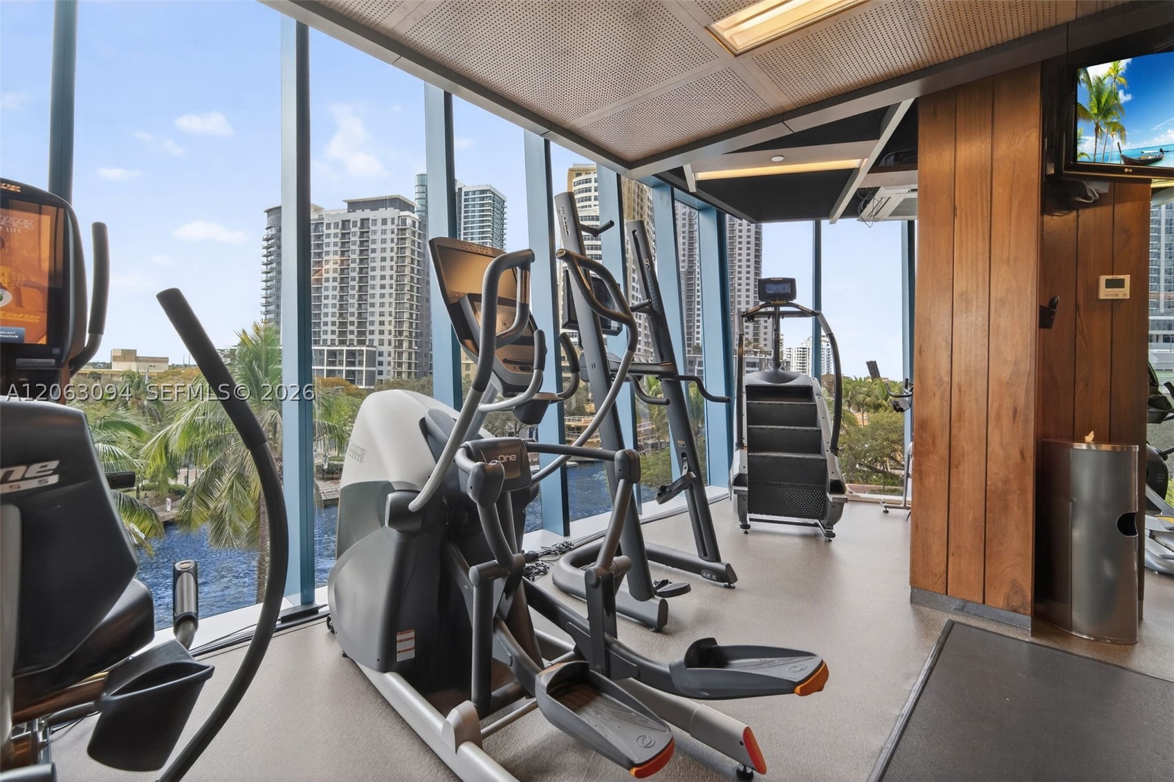 333 Las Olas Way #1602 Fort Lauderdale, FL 33301