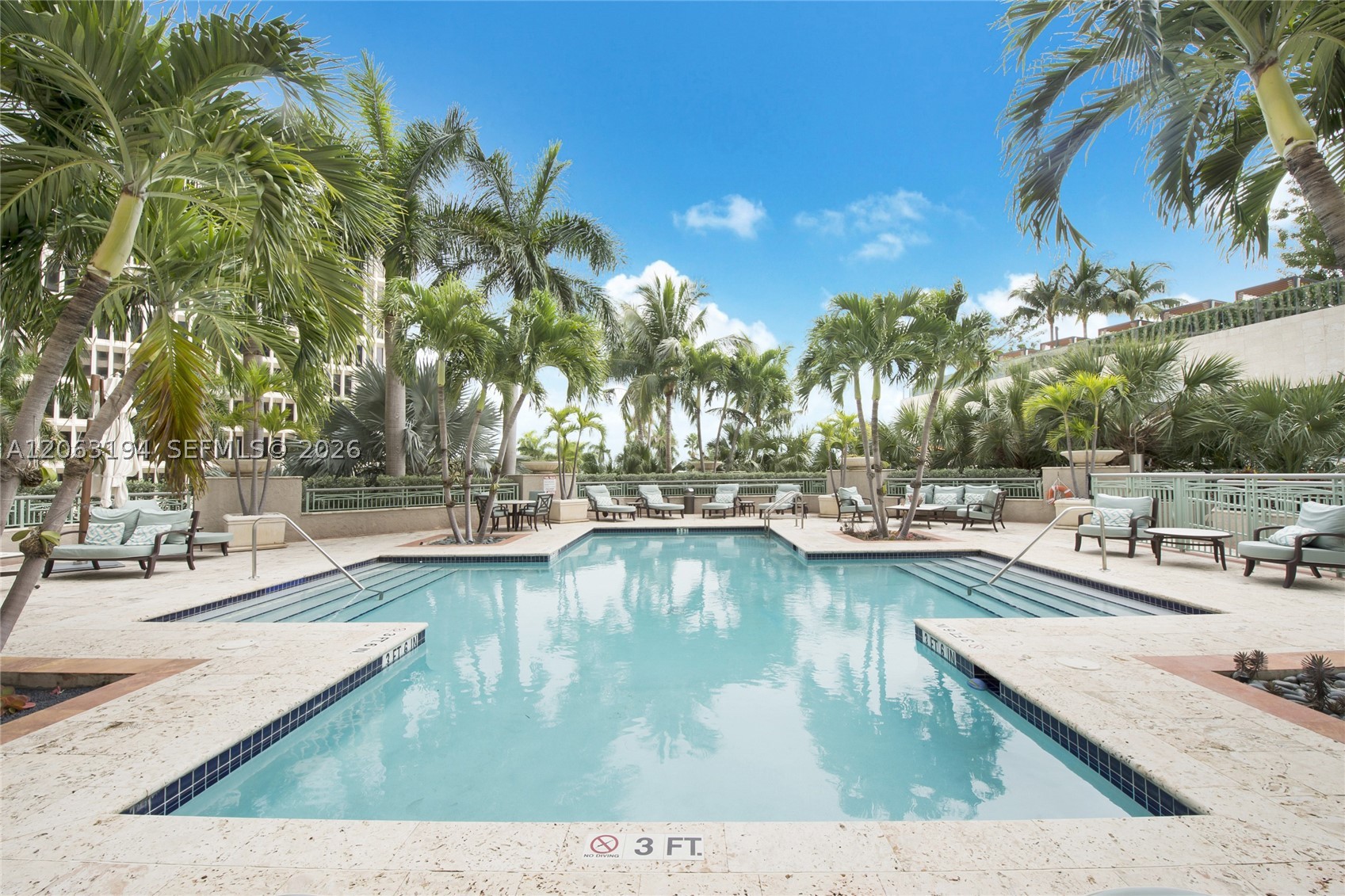 3400 SW 27th Ave #1003 Coconut Grove, FL 33133