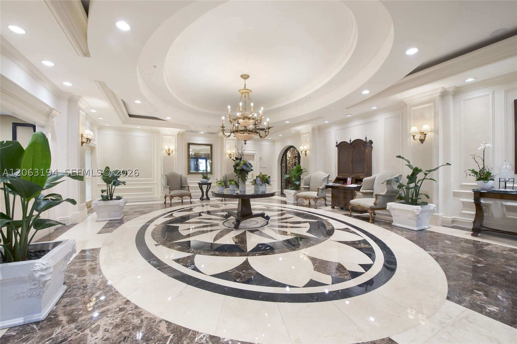 3400 SW 27th Ave #1003 Coconut Grove, FL 33133