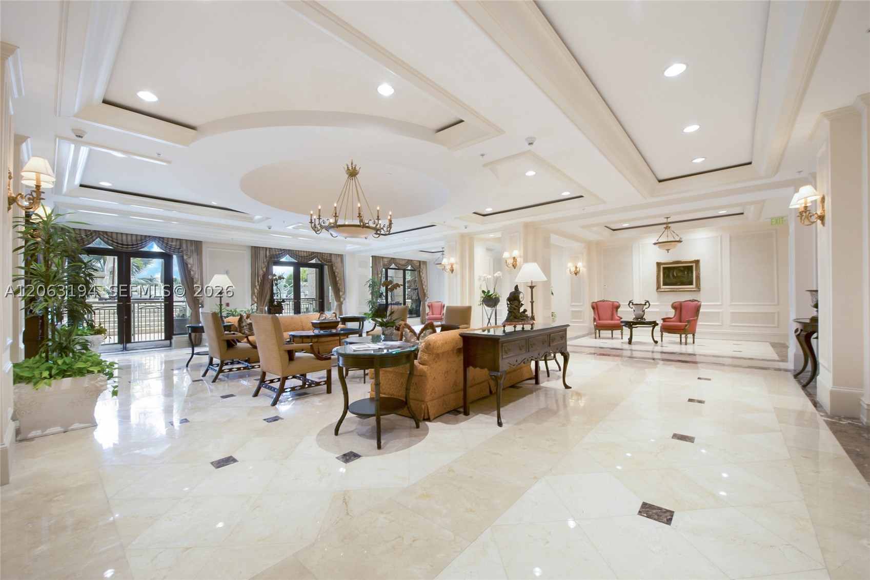 3400 SW 27th Ave #1003 Coconut Grove, FL 33133