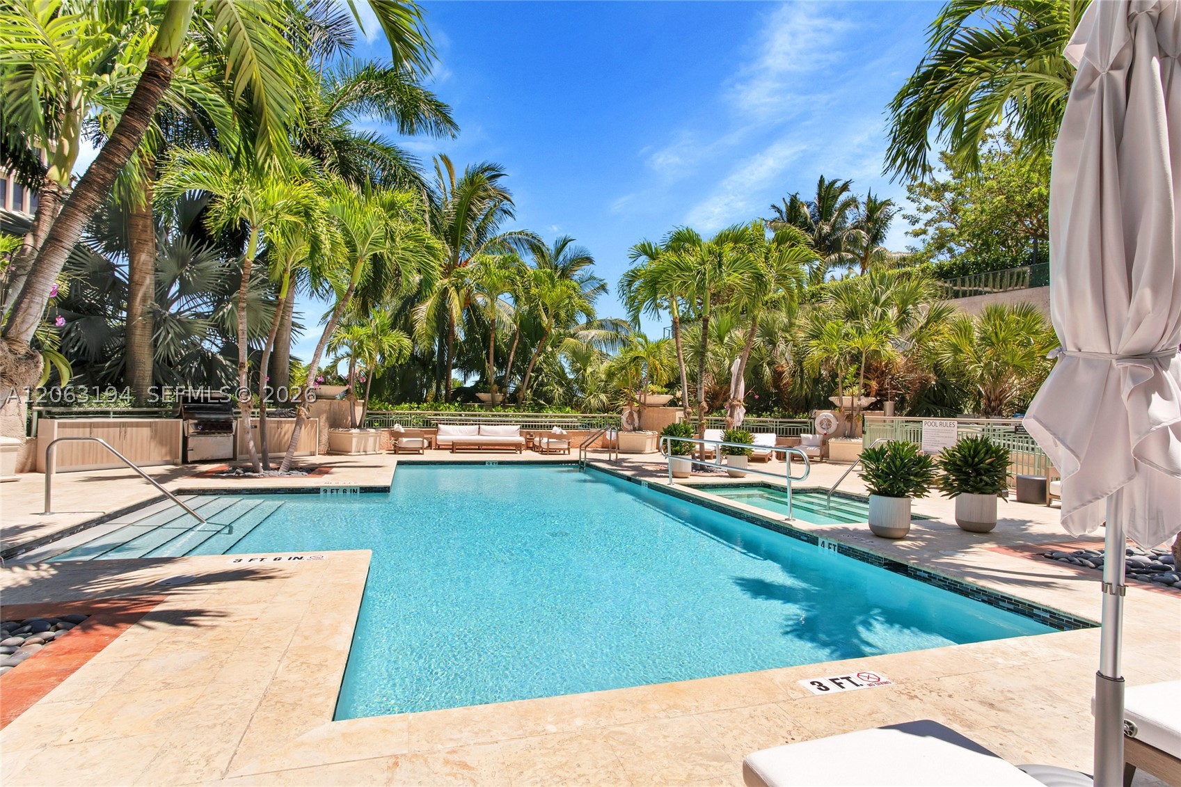 3400 SW 27th Ave #1003 Coconut Grove, FL 33133