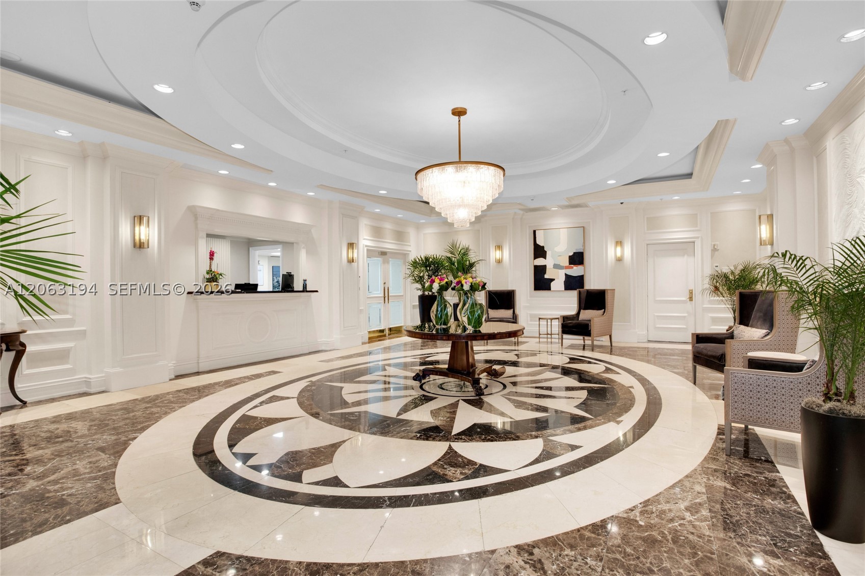 3400 SW 27th Ave #1003 Coconut Grove, FL 33133