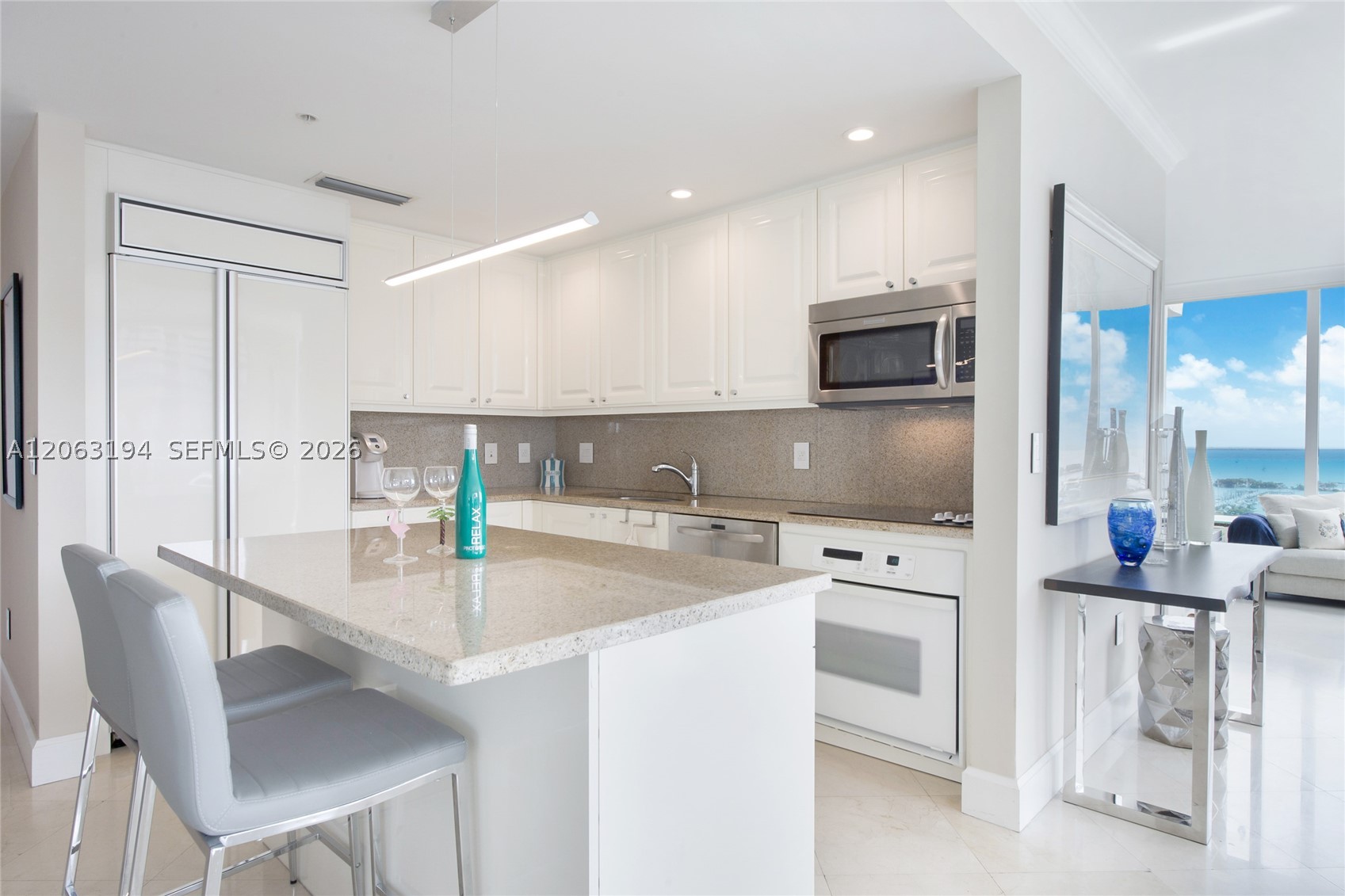 3400 SW 27th Ave #1003 Coconut Grove, FL 33133