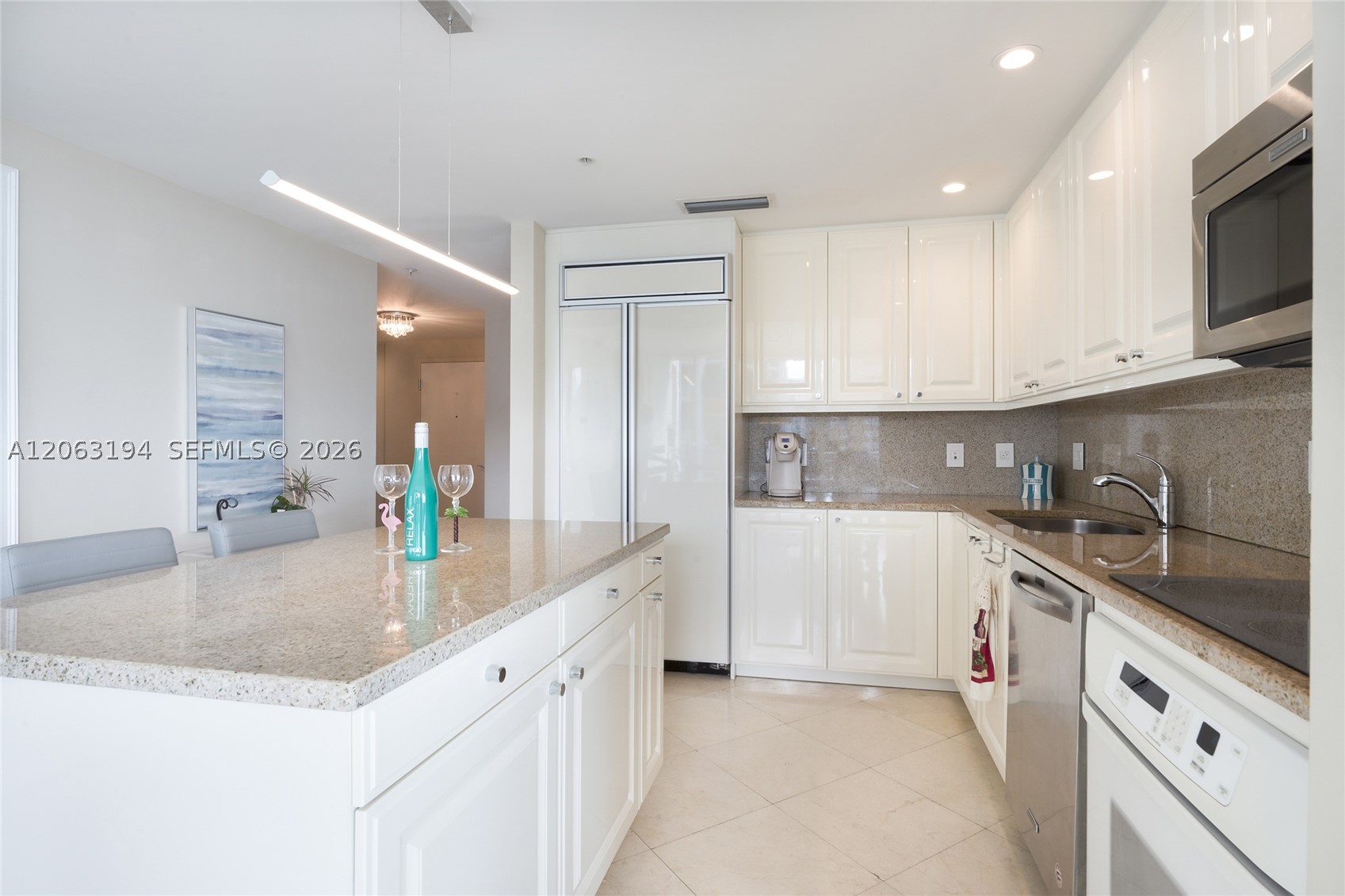 3400 SW 27th Ave #1003 Coconut Grove, FL 33133