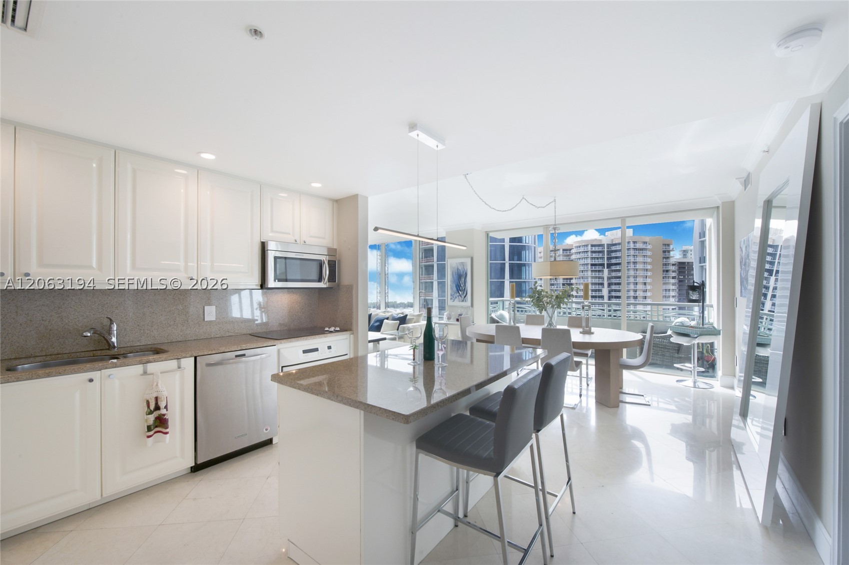 3400 SW 27th Ave #1003 Coconut Grove, FL 33133