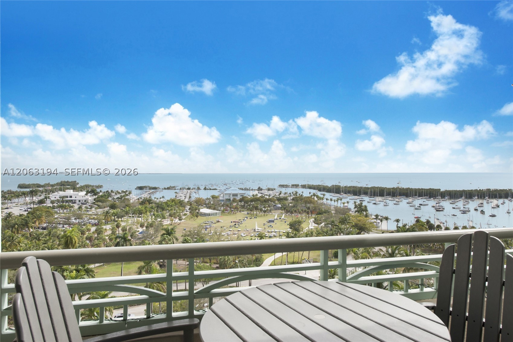 3400 SW 27th Ave #1003 Coconut Grove, FL 33133