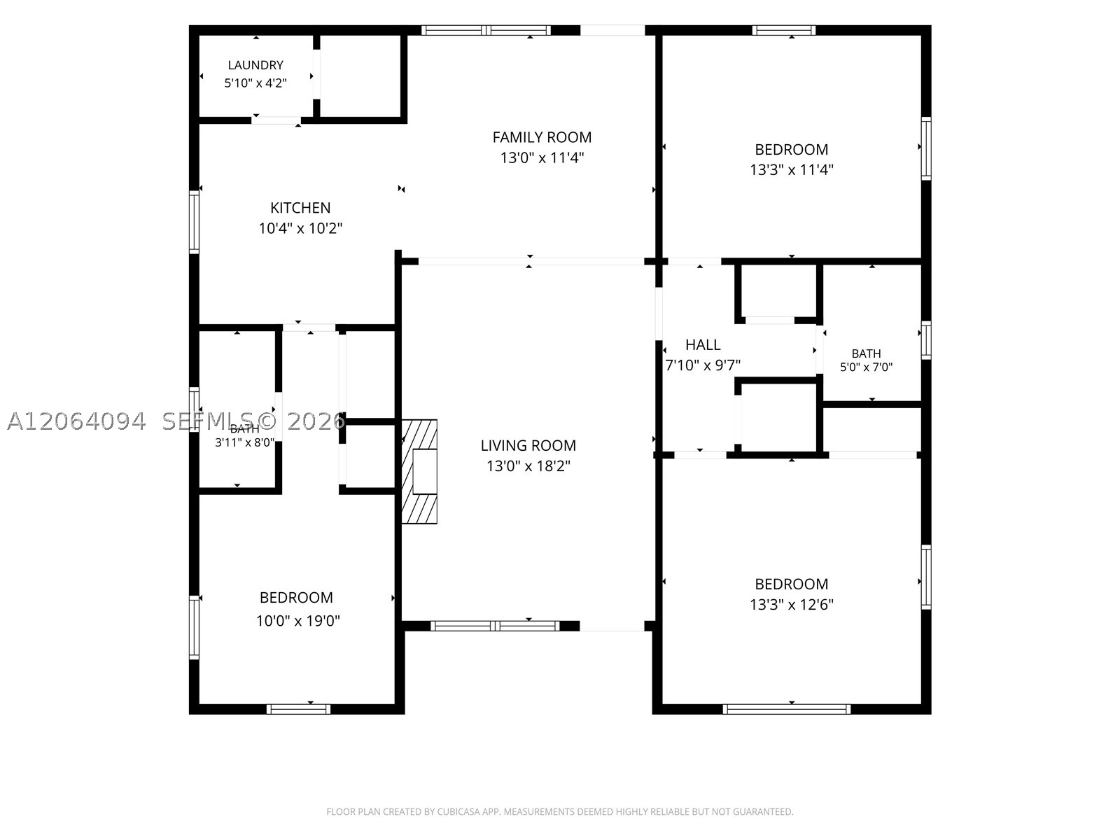 2451 SW 25th St Miami, FL 33133