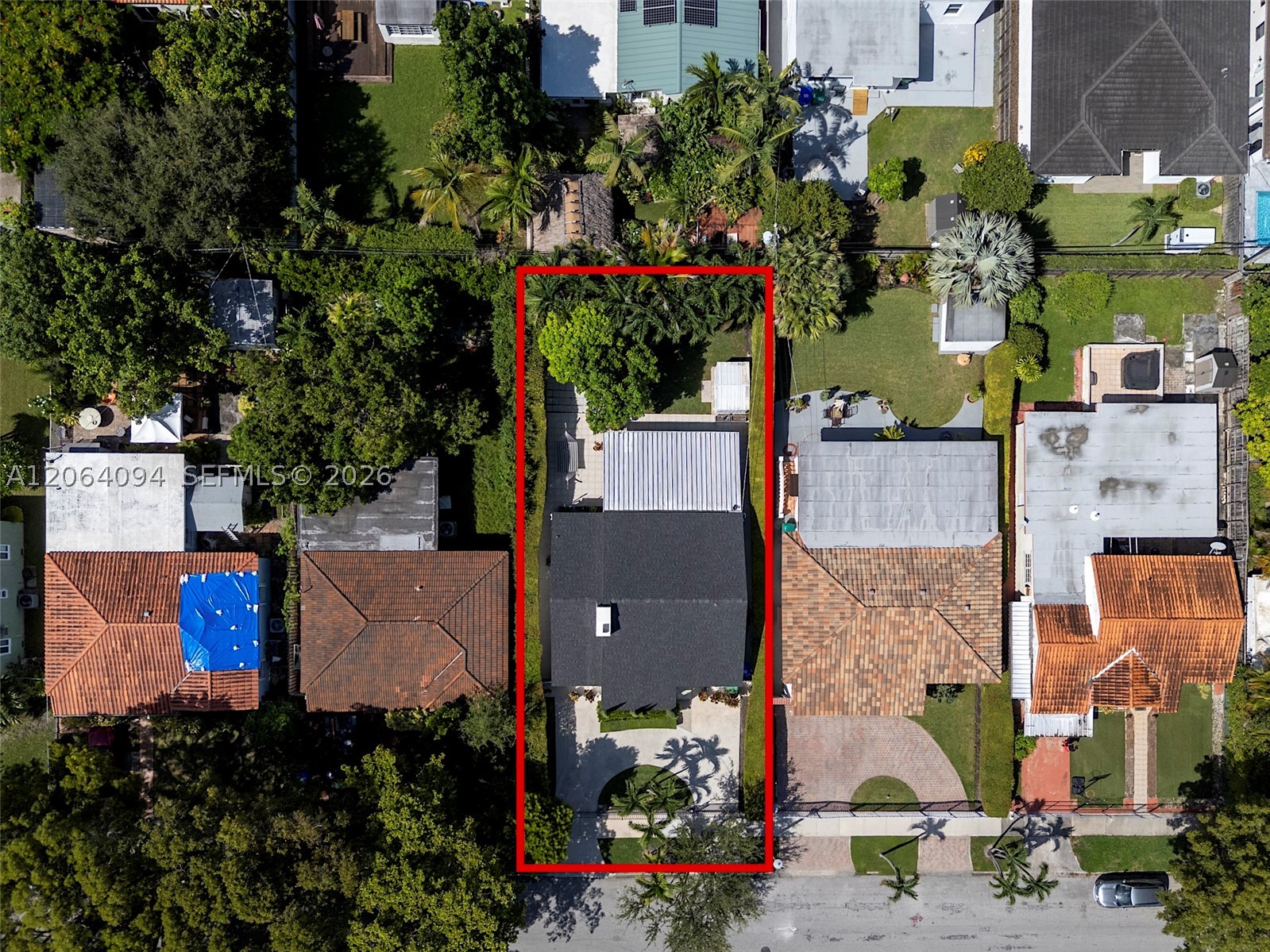 2451 SW 25th St Miami, FL 33133