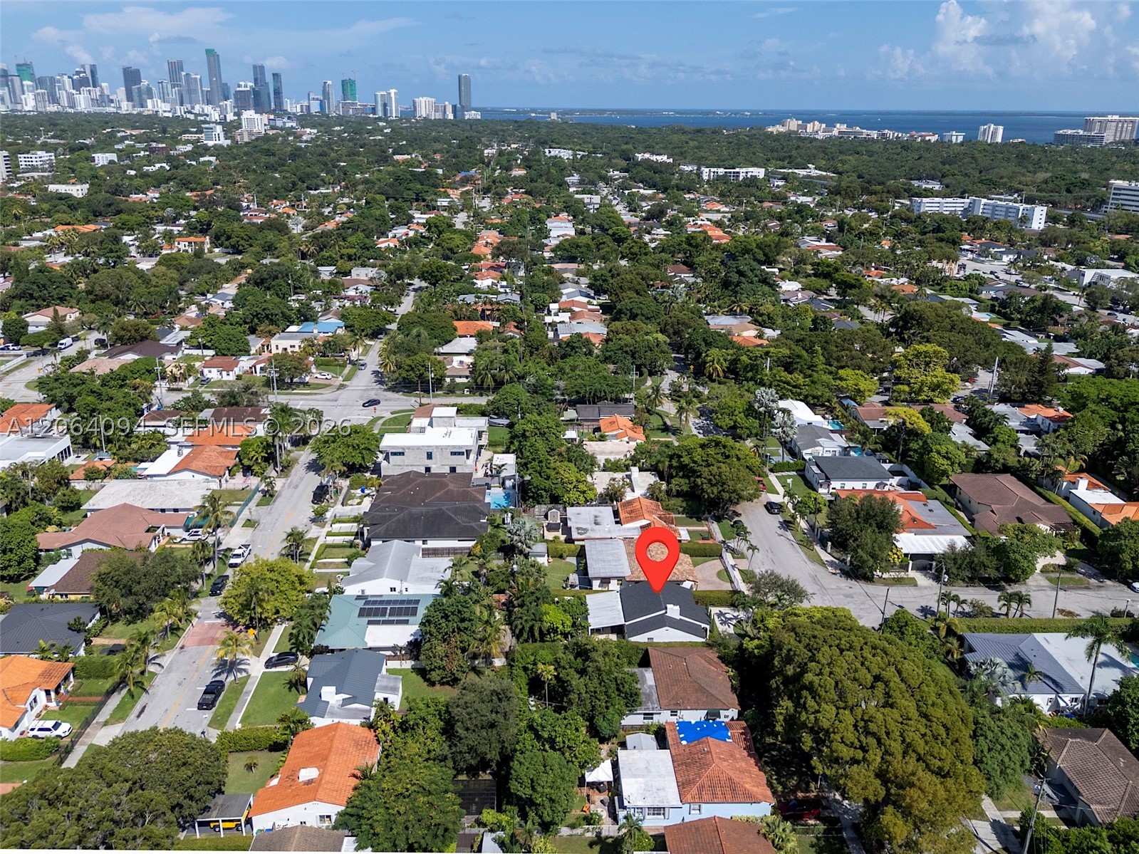 2451 SW 25th St Miami, FL 33133