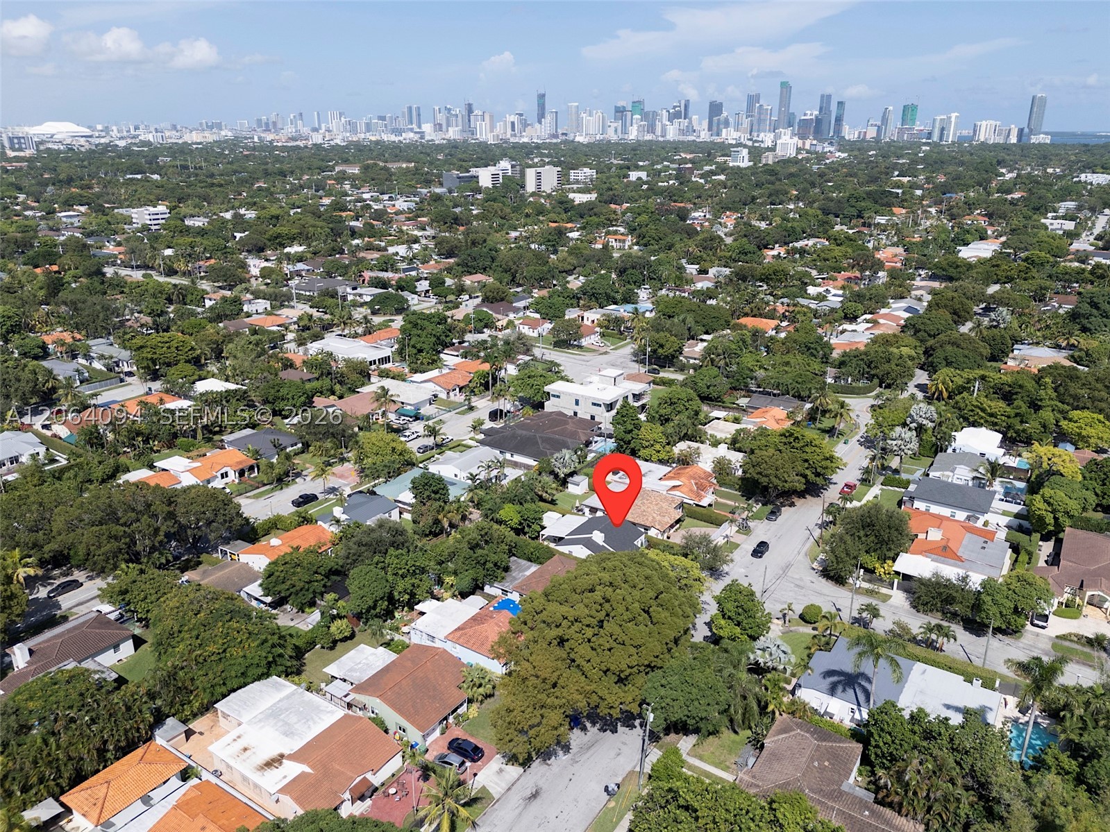 2451 SW 25th St Miami, FL 33133