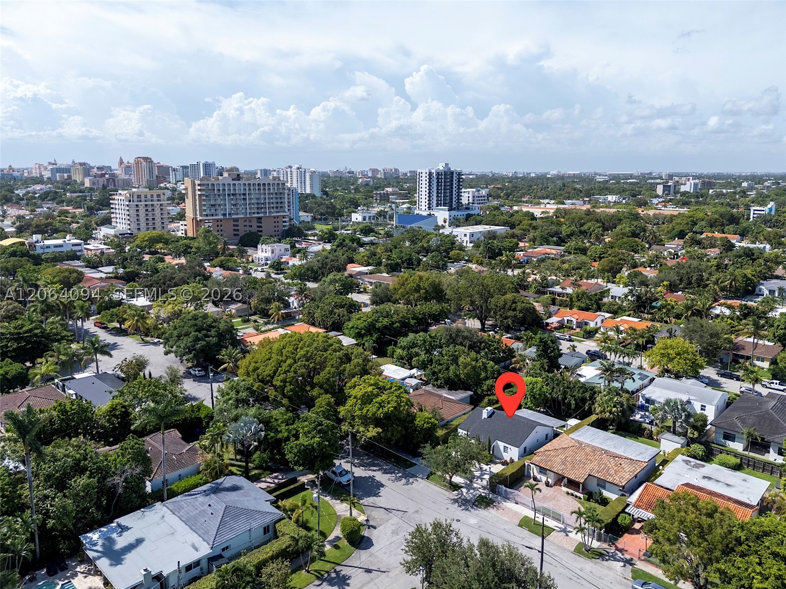 2451 SW 25th St Miami, FL 33133