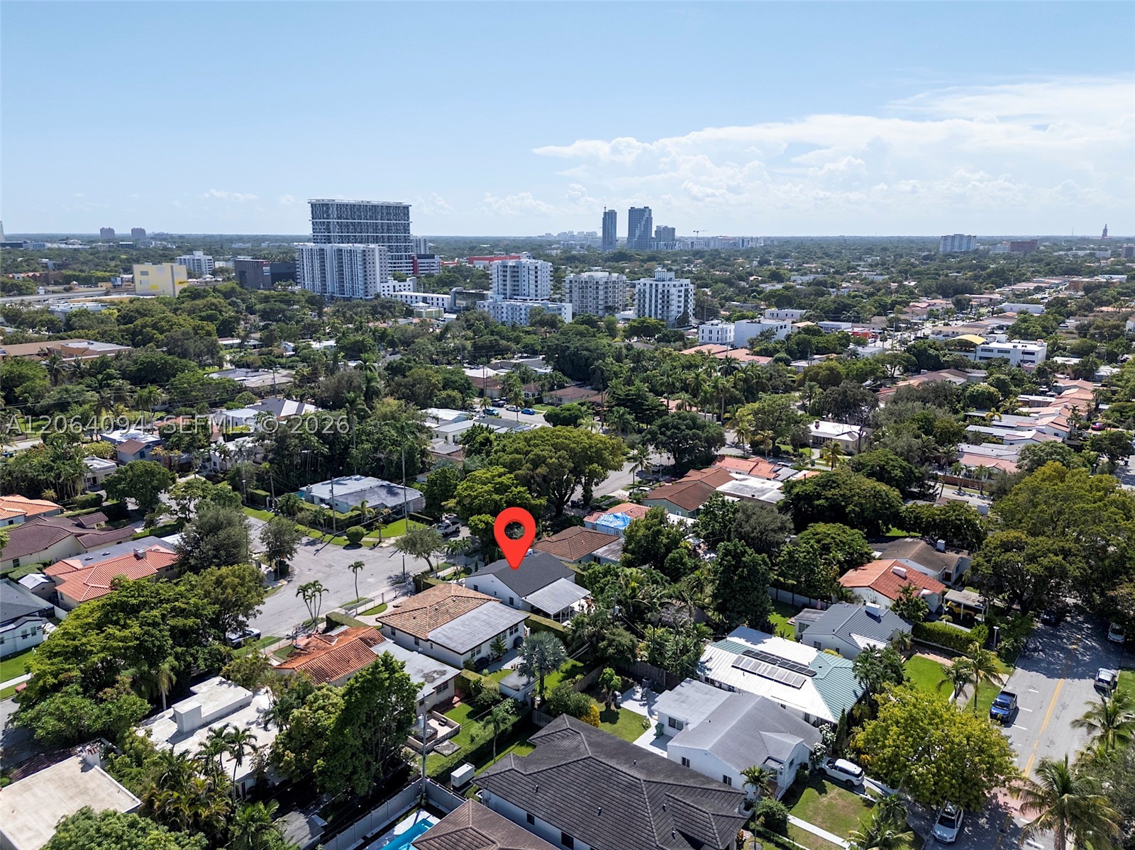 2451 SW 25th St Miami, FL 33133
