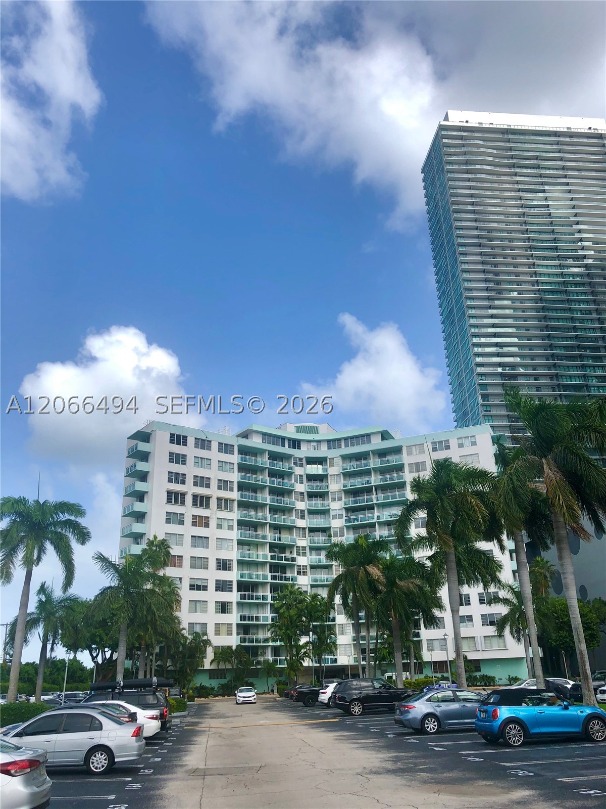 3301 NE 5th Ave #204