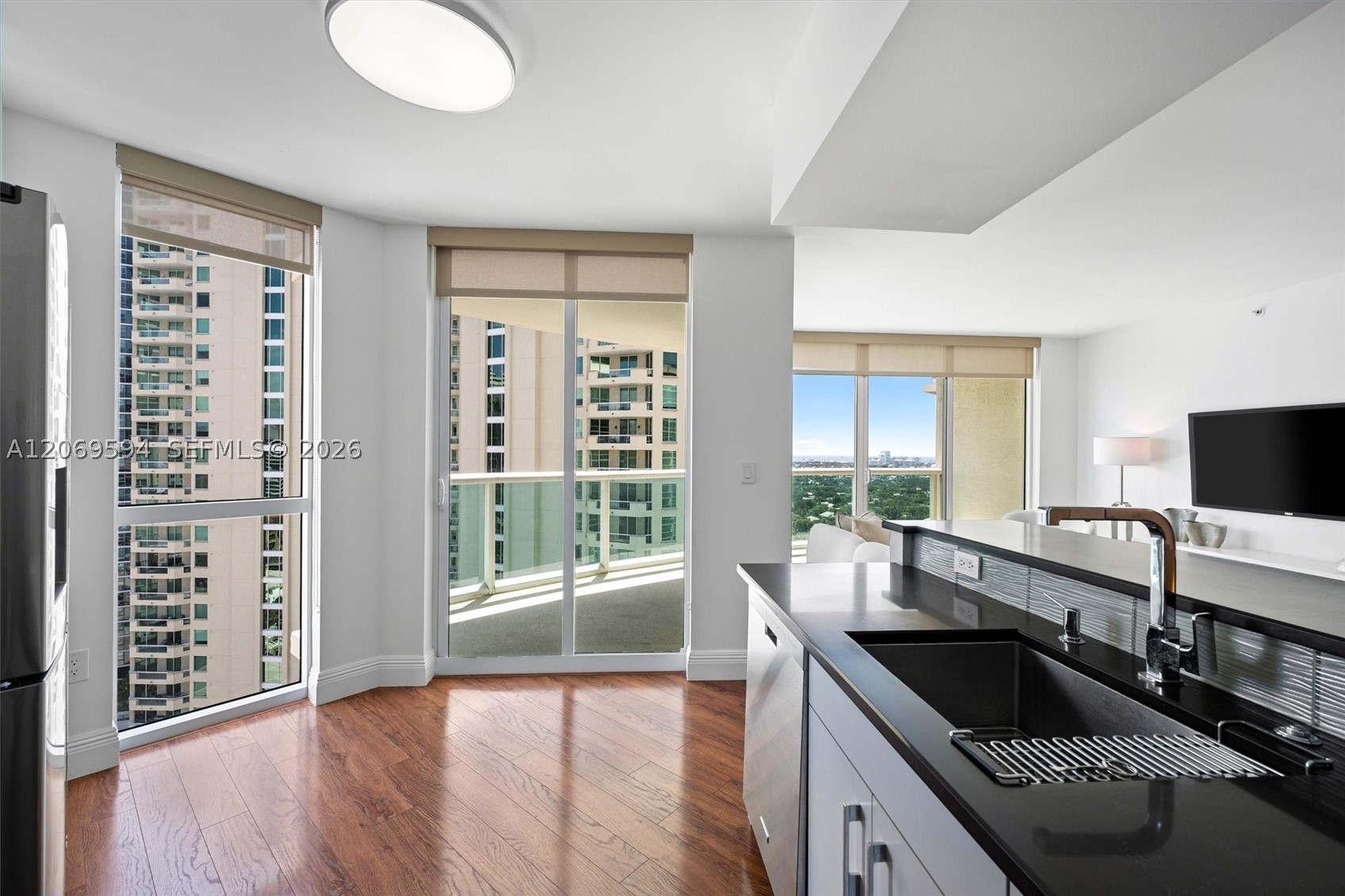347 N New Riv Dr E #2709 Fort Lauderdale, FL 33301