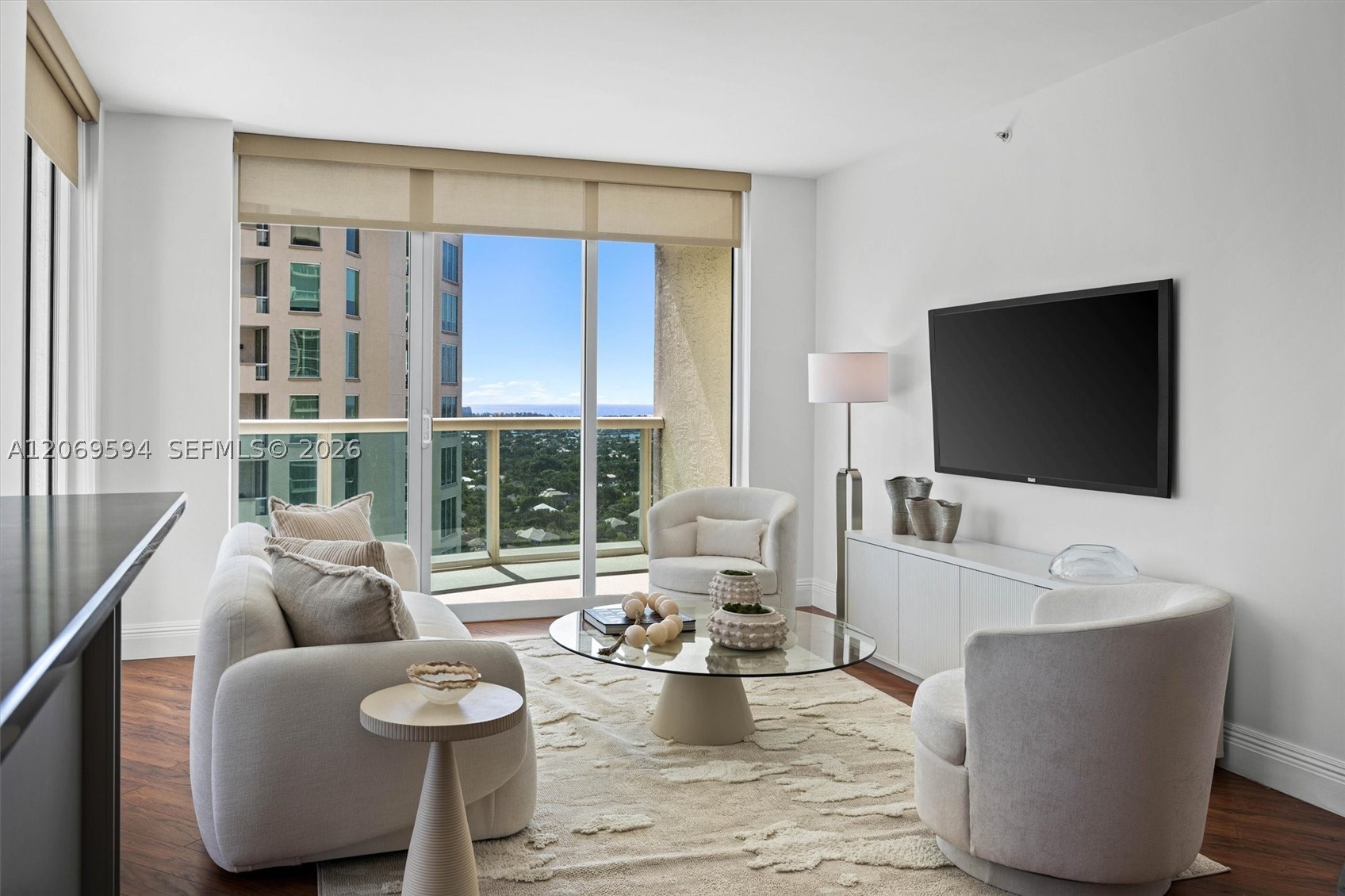347 N New Riv Dr E #2709 Fort Lauderdale, FL 33301