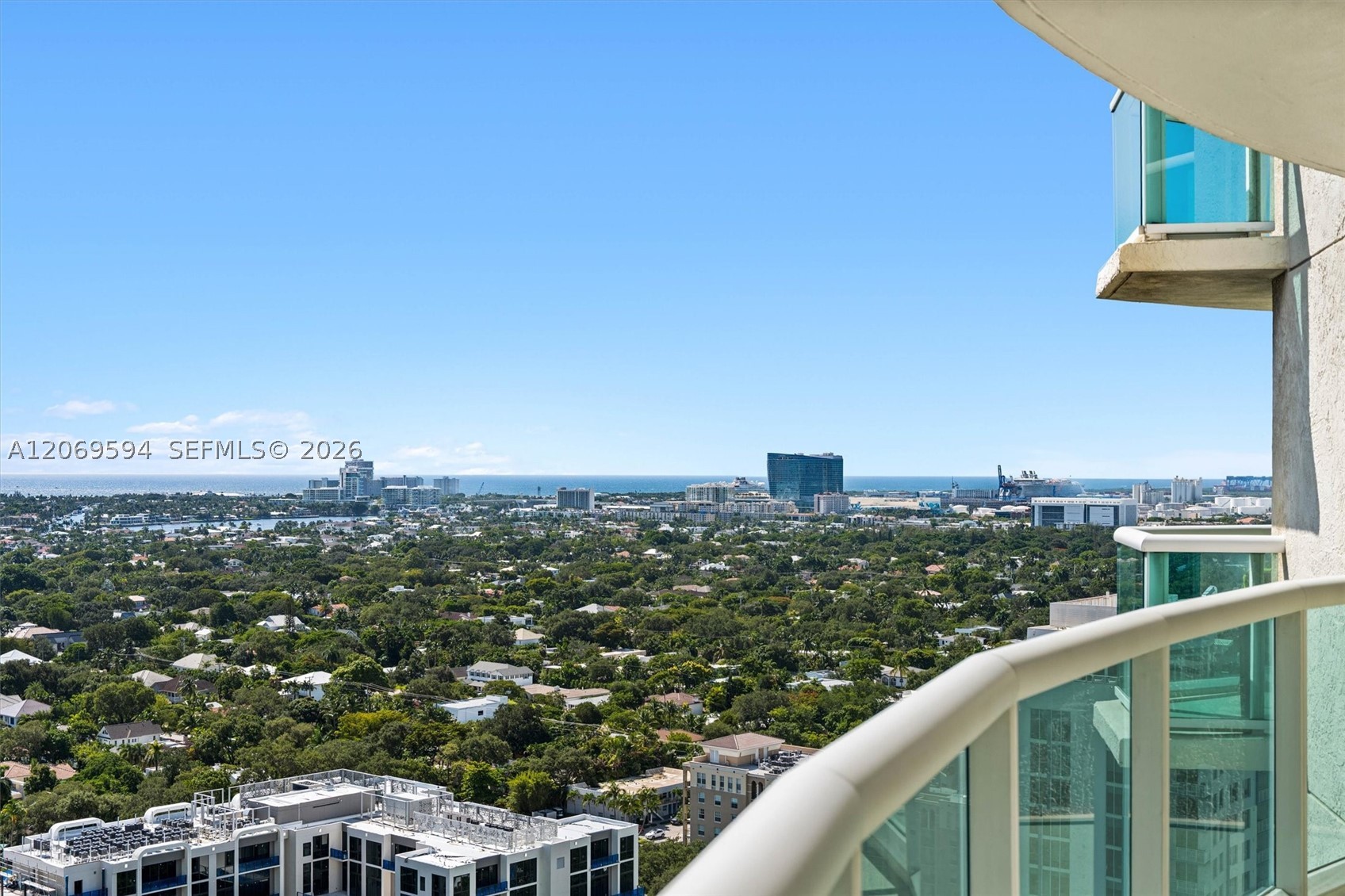 347 N New Riv Dr E #2709 Fort Lauderdale, FL 33301