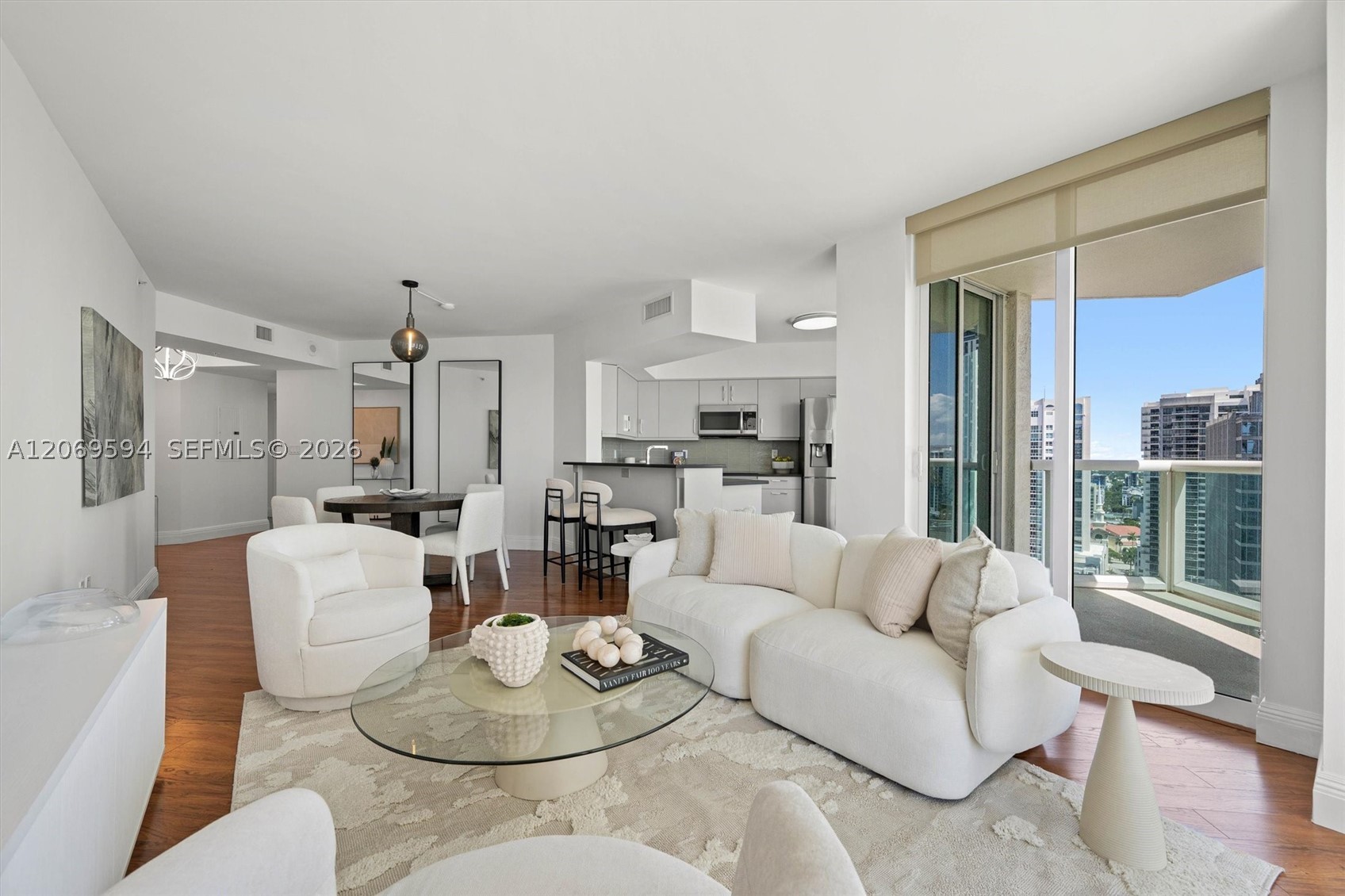 347 N New Riv Dr E #2709 Fort Lauderdale, FL 33301