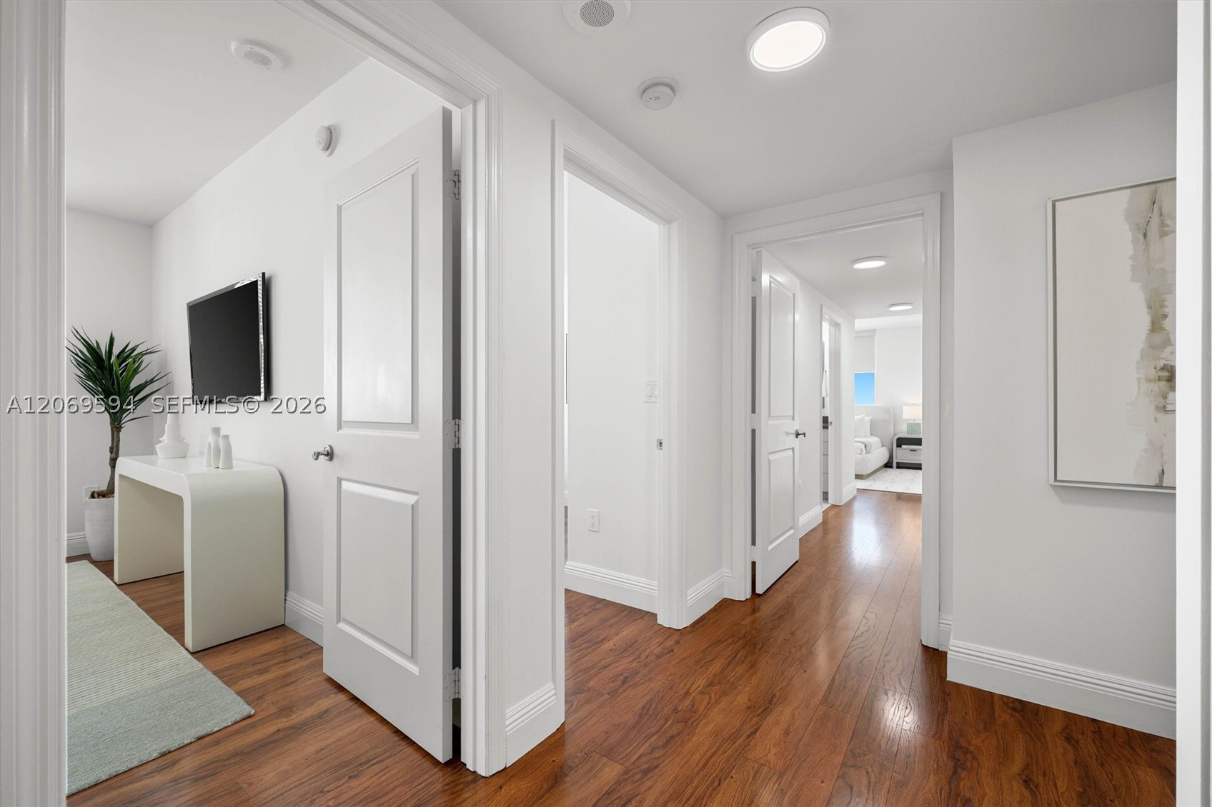 347 N New Riv Dr E #2709 Fort Lauderdale, FL 33301