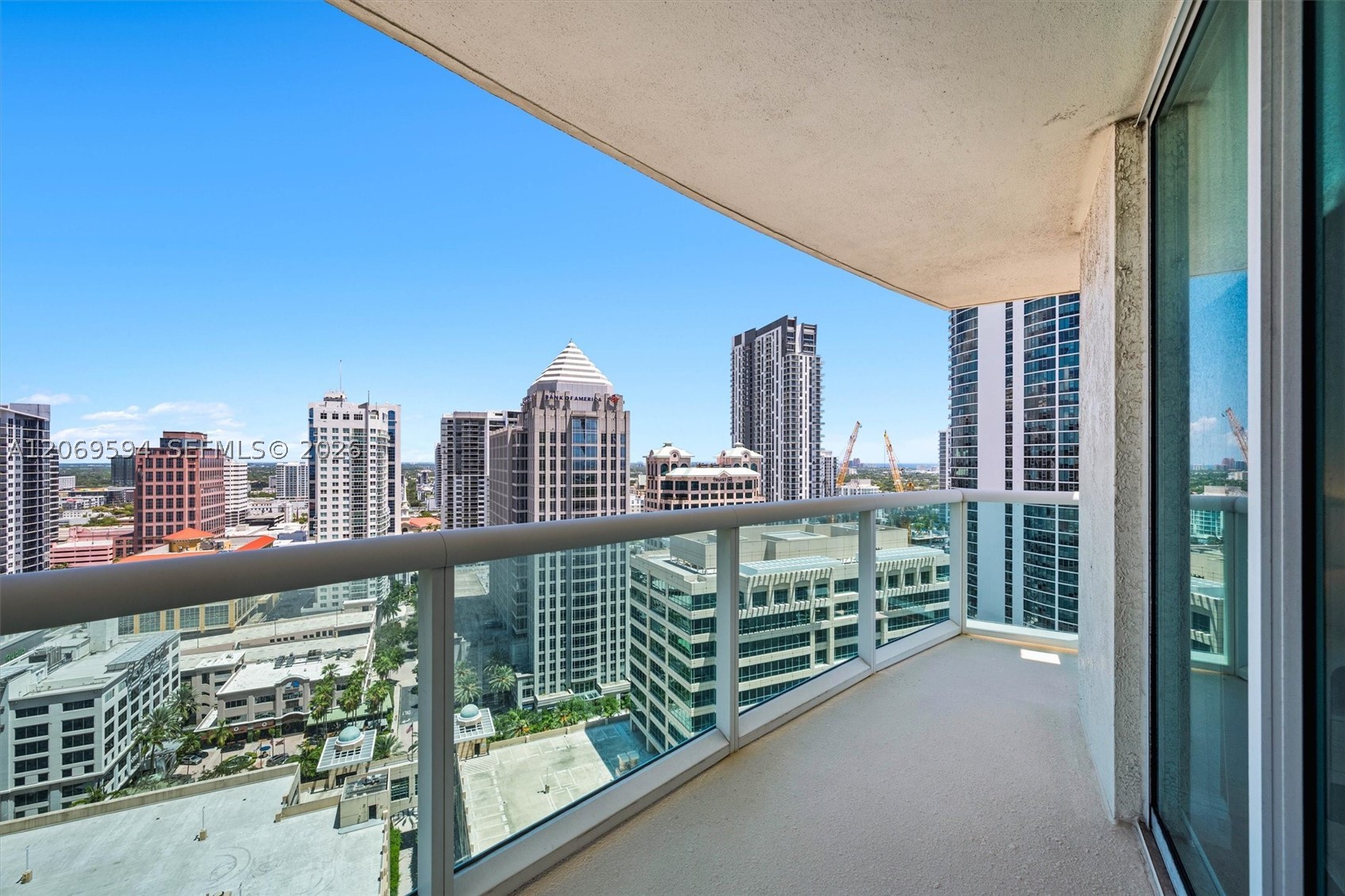 347 N New Riv Dr E #2709 Fort Lauderdale, FL 33301