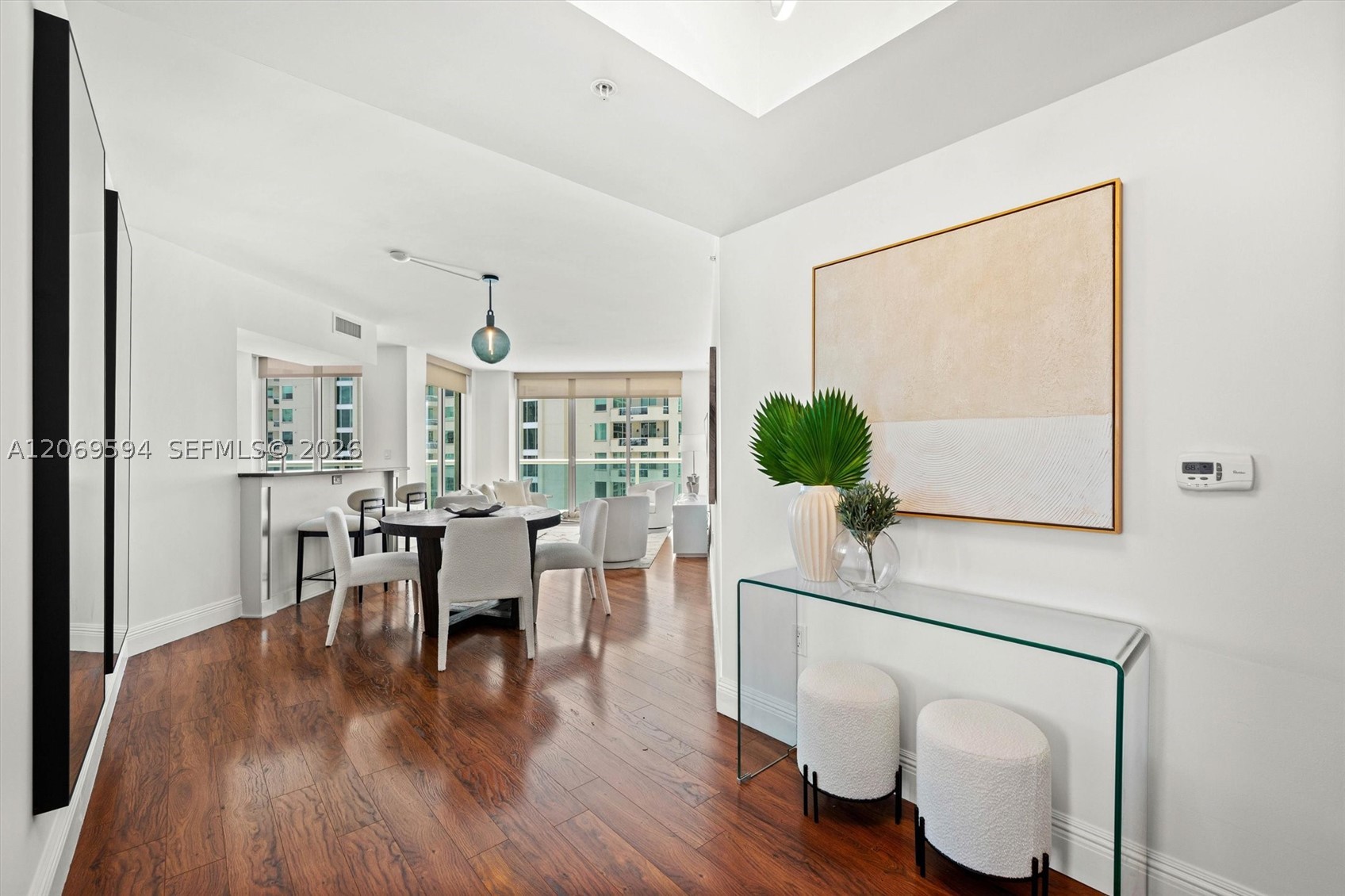 347 N New Riv Dr E #2709 Fort Lauderdale, FL 33301
