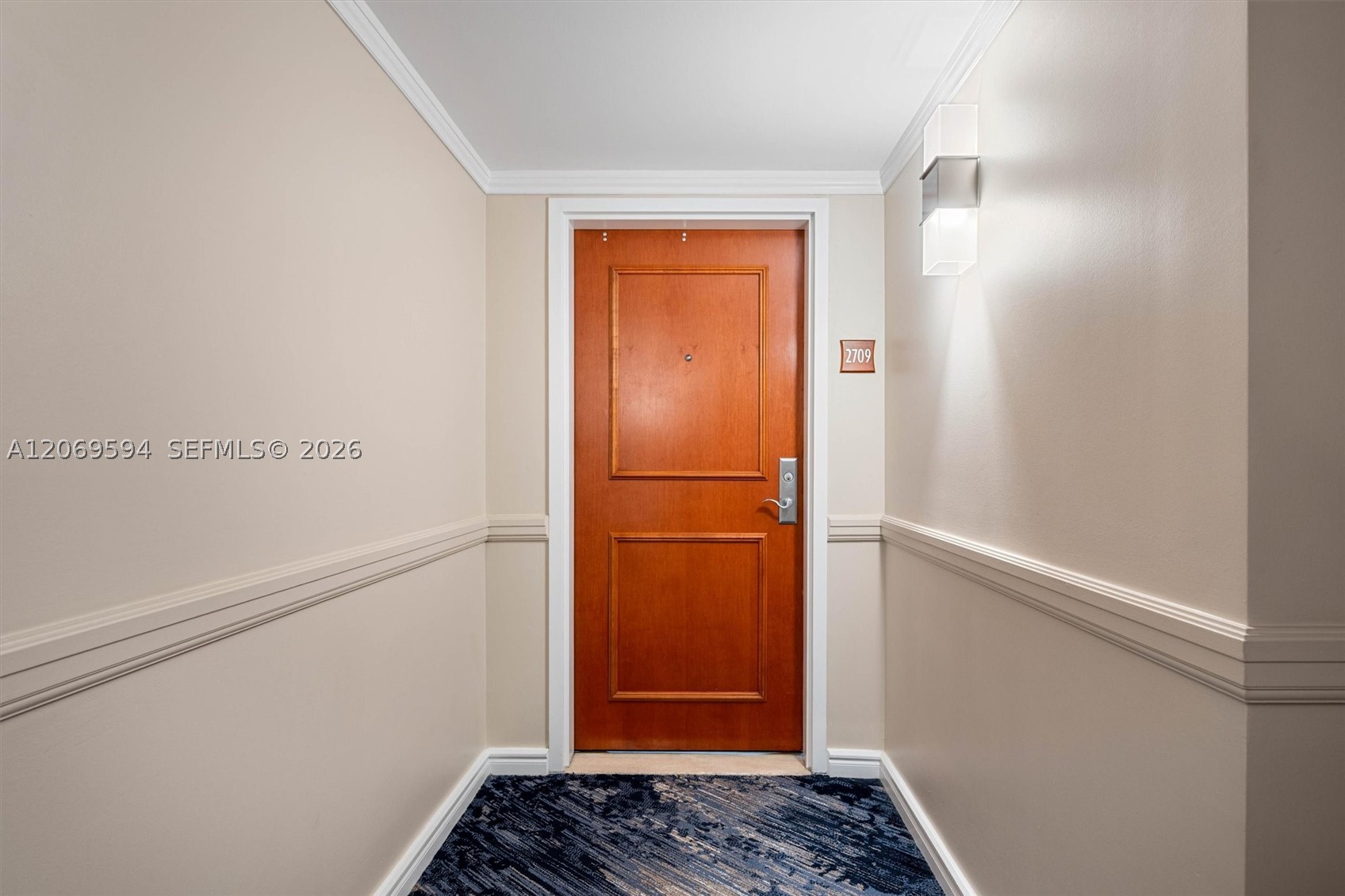 347 N New Riv Dr E #2709 Fort Lauderdale, FL 33301