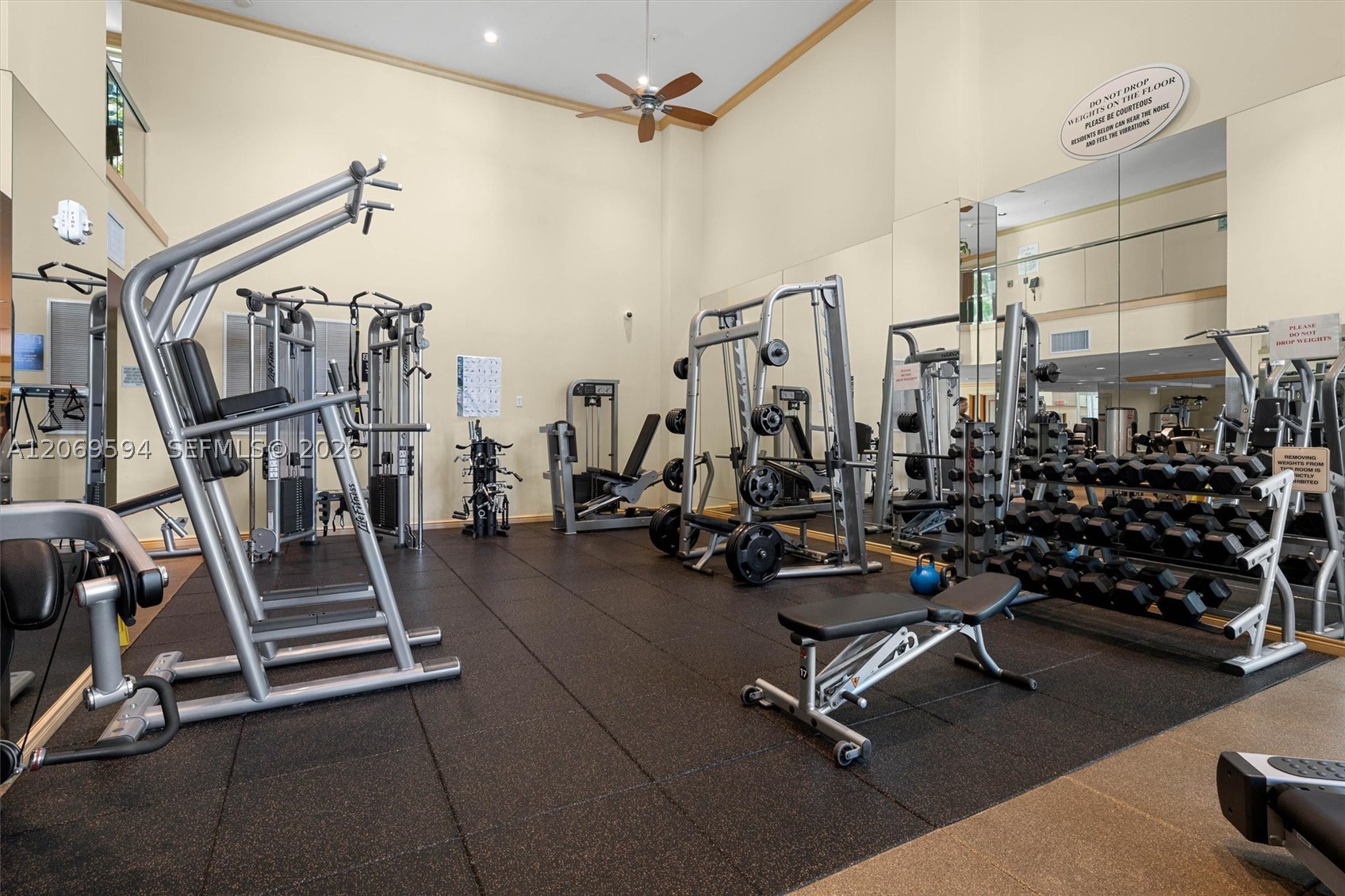 347 N New Riv Dr E #2709 Fort Lauderdale, FL 33301