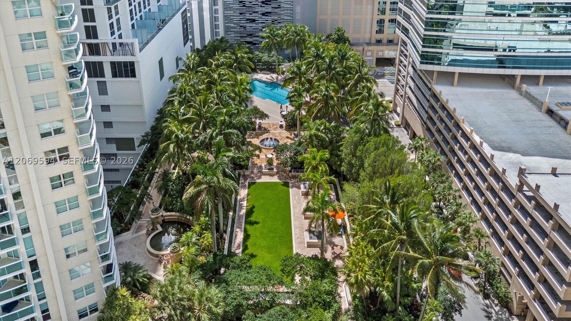 347 N New Riv Dr E #2709 Fort Lauderdale, FL 33301