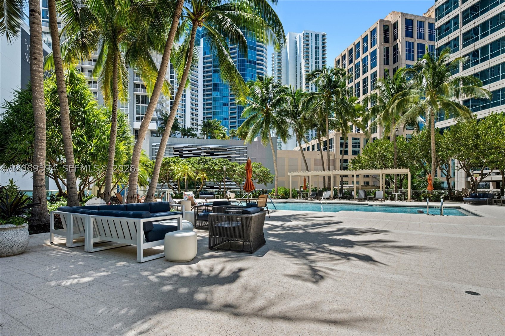 347 N New Riv Dr E #2709 Fort Lauderdale, FL 33301