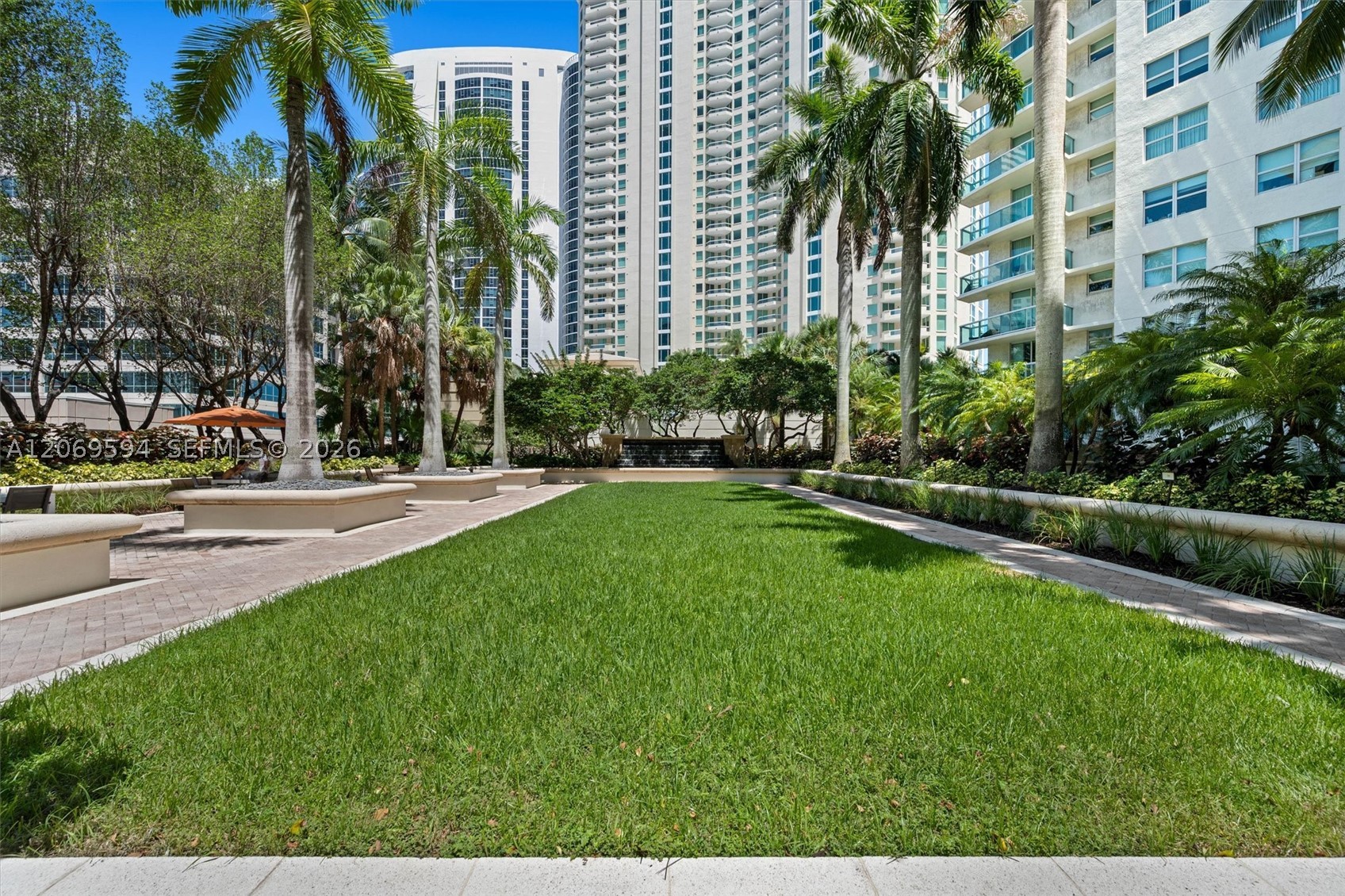 347 N New Riv Dr E #2709 Fort Lauderdale, FL 33301