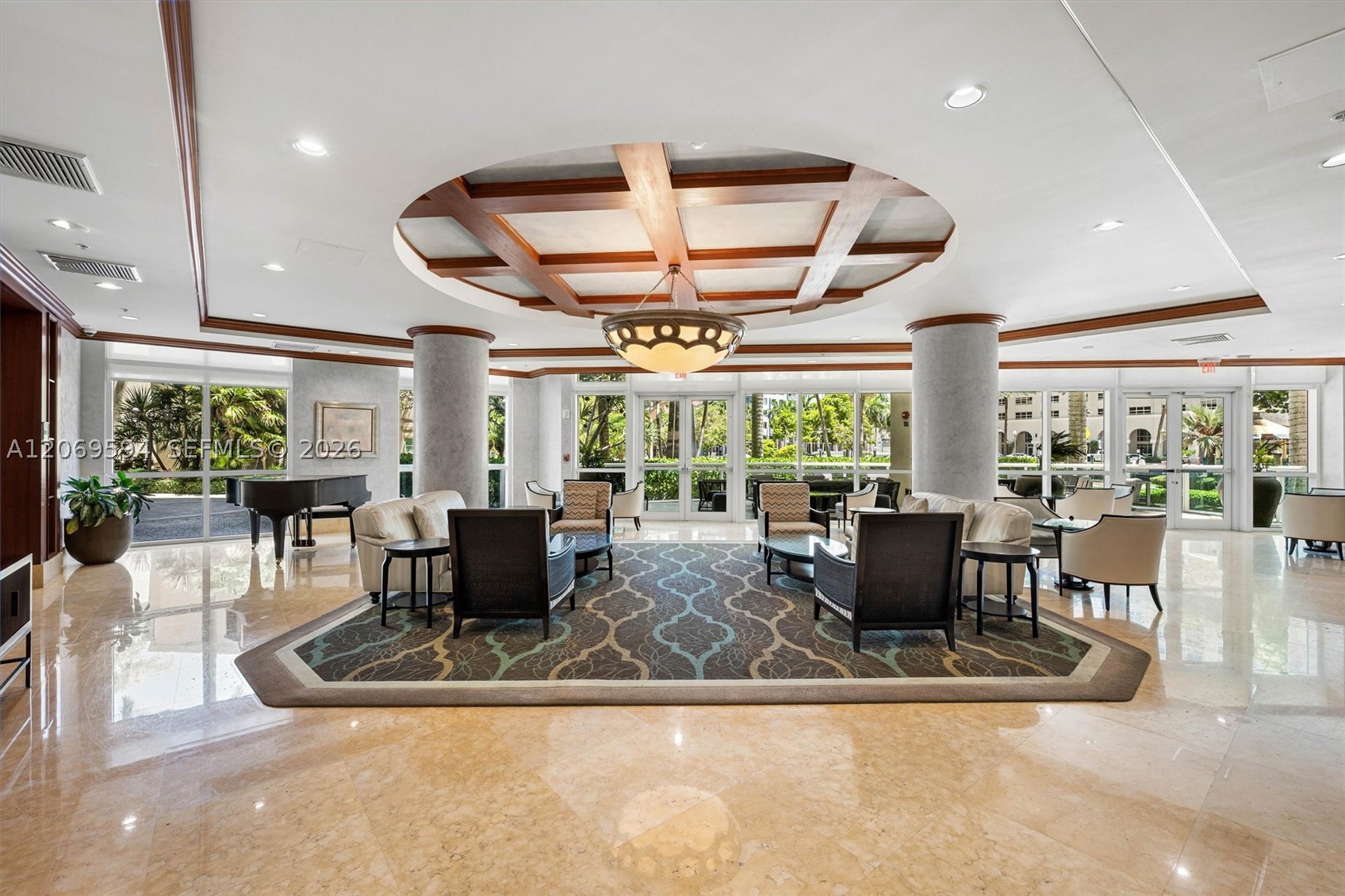 347 N New Riv Dr E #2709 Fort Lauderdale, FL 33301