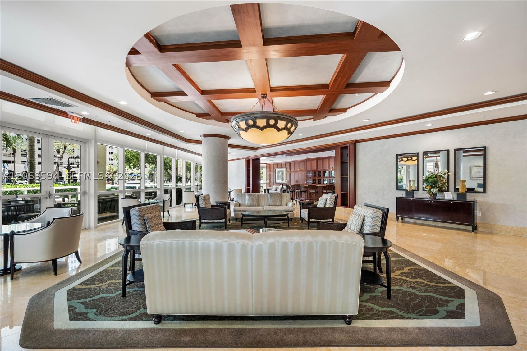 347 N New Riv Dr E #2709 Fort Lauderdale, FL 33301