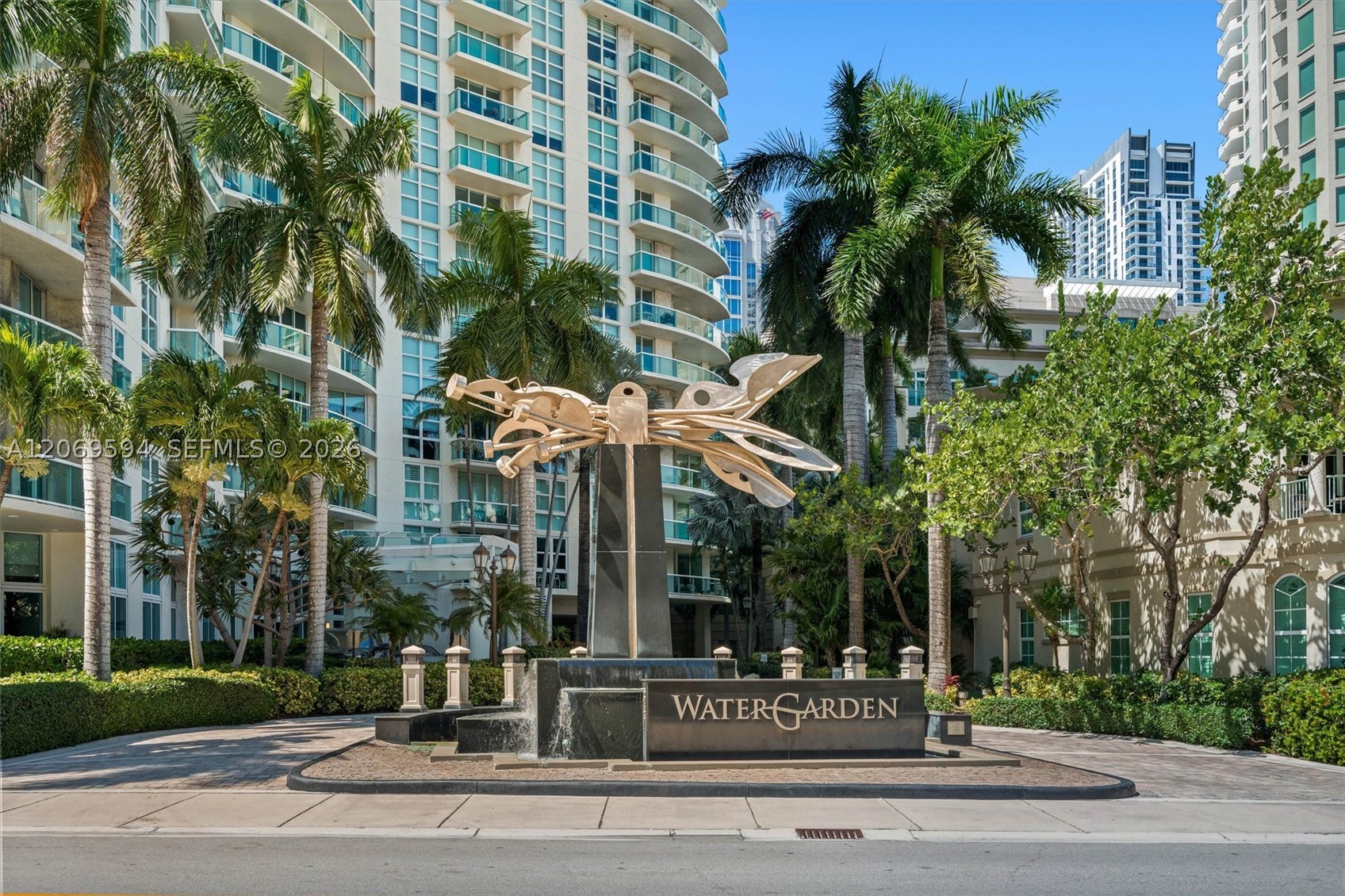 347 N New Riv Dr E #2709 Fort Lauderdale, FL 33301