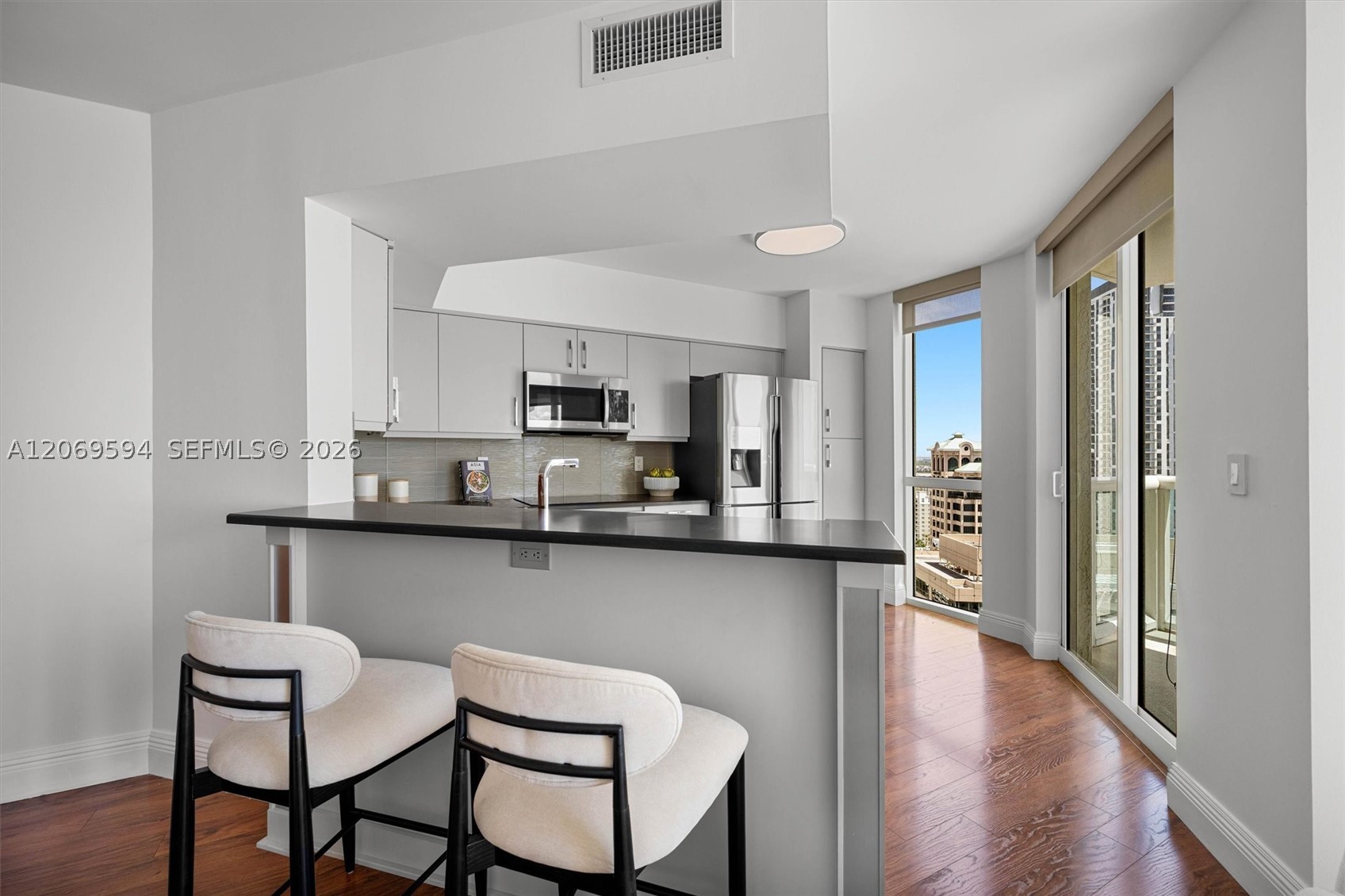 347 N New Riv Dr E #2709 Fort Lauderdale, FL 33301