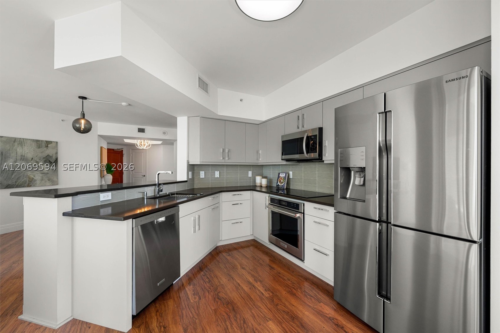 347 N New Riv Dr E #2709 Fort Lauderdale, FL 33301