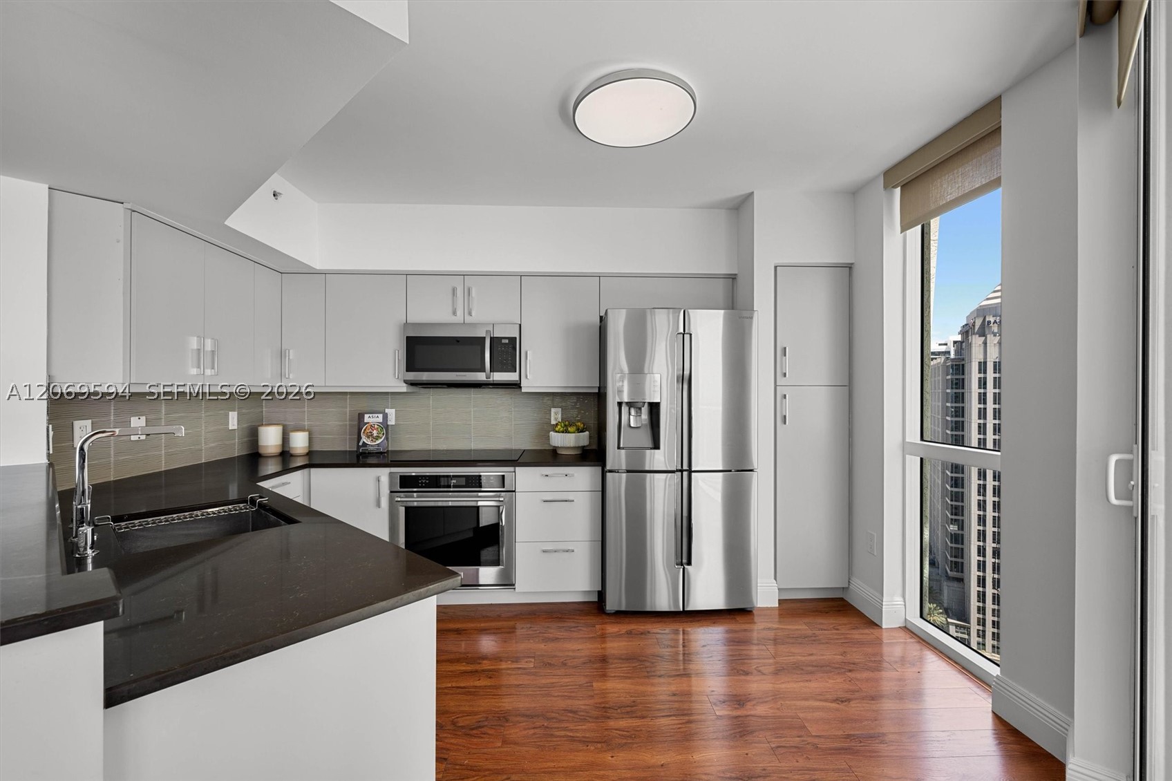 347 N New Riv Dr E #2709 Fort Lauderdale, FL 33301