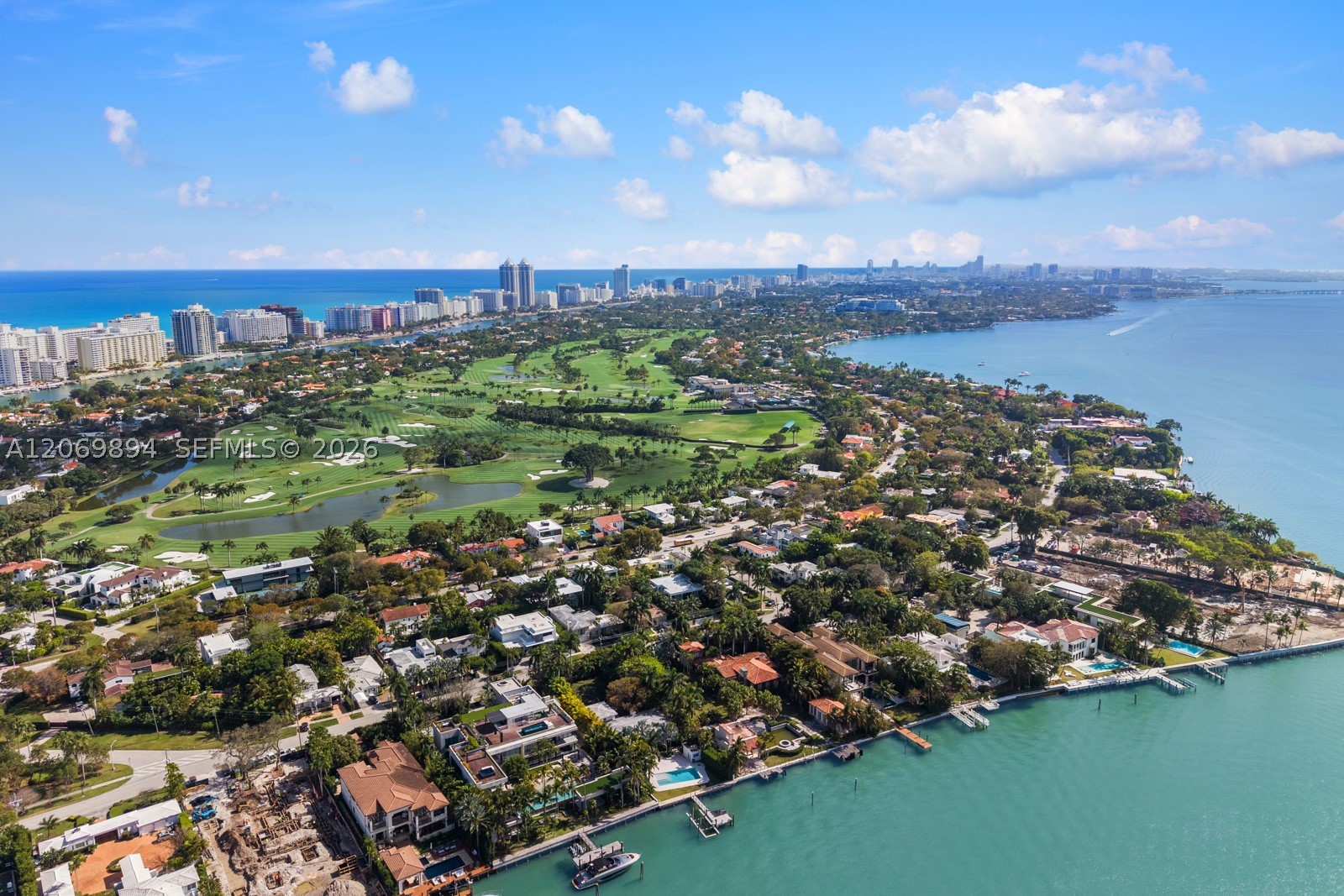 6015 N Bay Rd Miami Beach, FL 33140