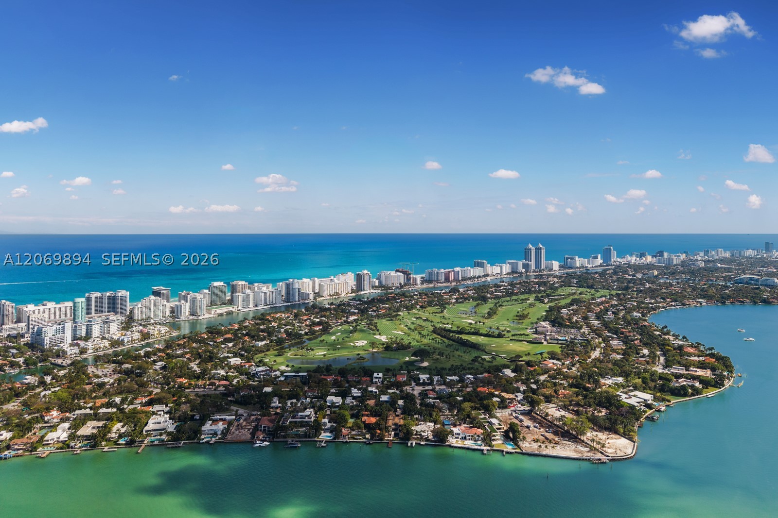 6015 N Bay Rd Miami Beach, FL 33140