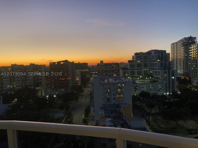 601 NE 23rd St #1505 Miami, FL 33137
