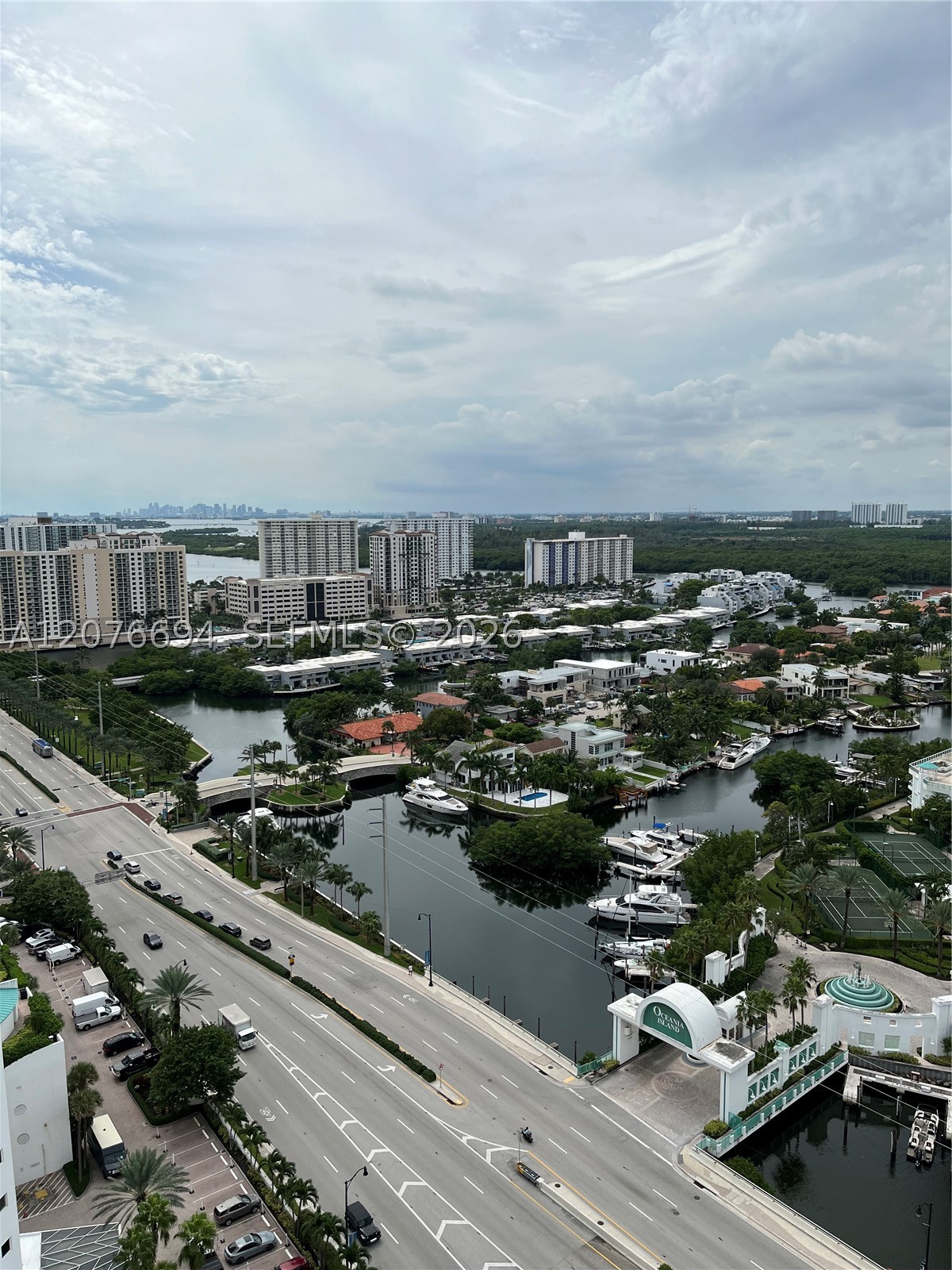 16485 Collins Ave #2538 Sunny Isles Beach, FL 33160