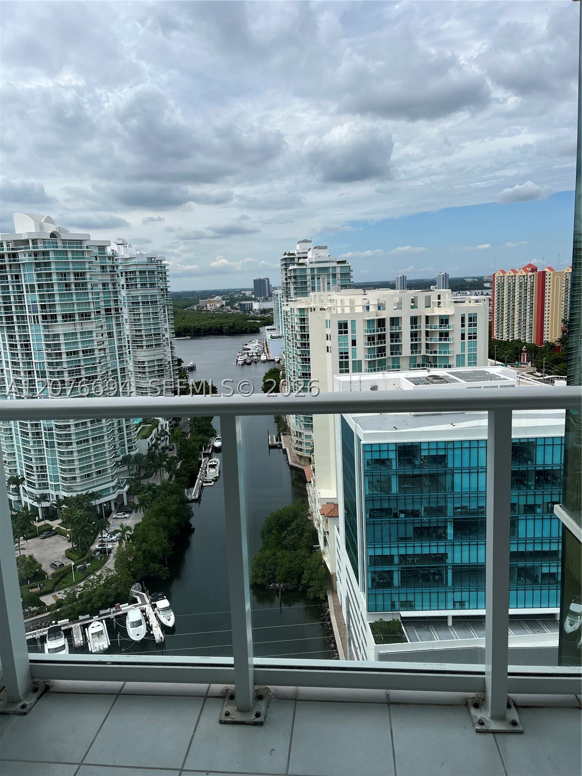 16485 Collins Ave #2538 Sunny Isles Beach, FL 33160