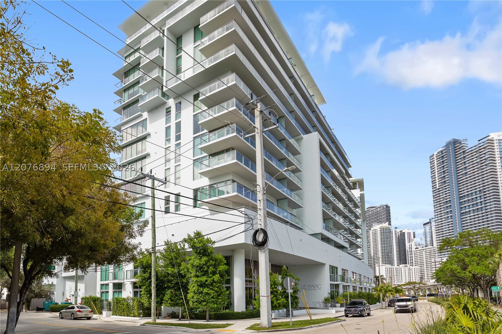 image Le Parc at Brickell12