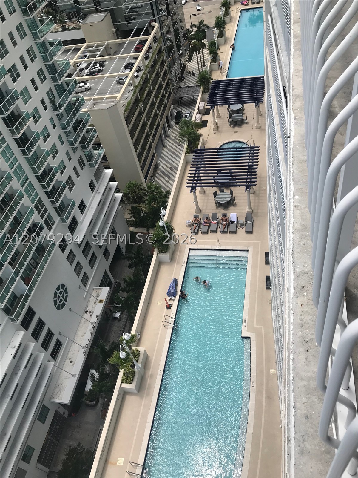 image The Club at Brickell Bay28