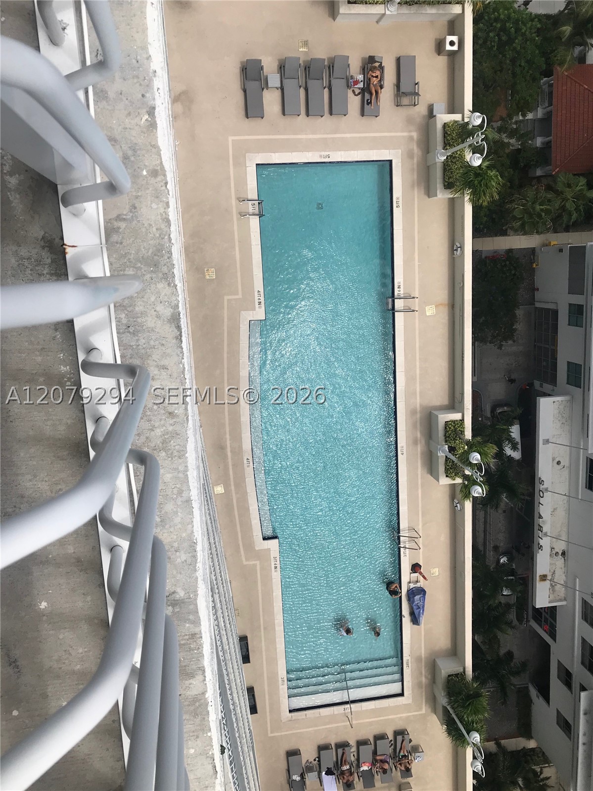 image The Club at Brickell Bay29