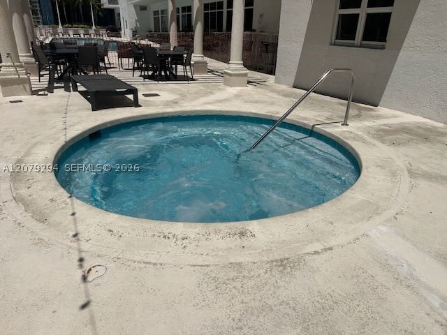 image The Club at Brickell Bay31