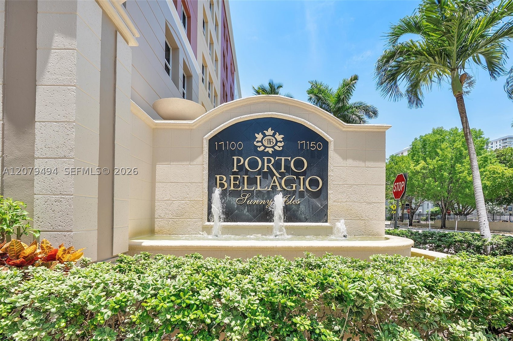 image Porto Bellagio Condo1