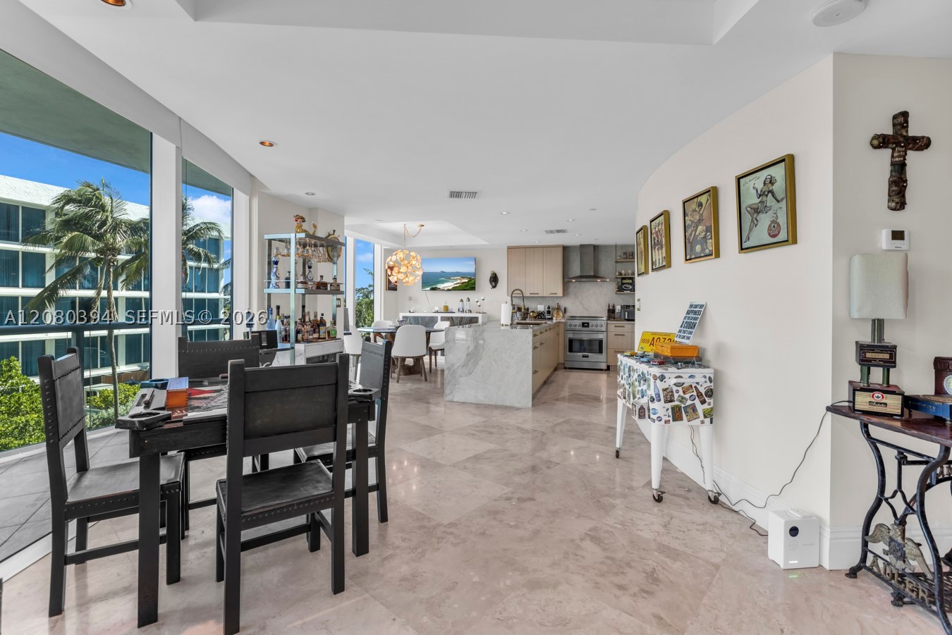 1200 Holiday Dr #208 Fort Lauderdale, FL 33316
