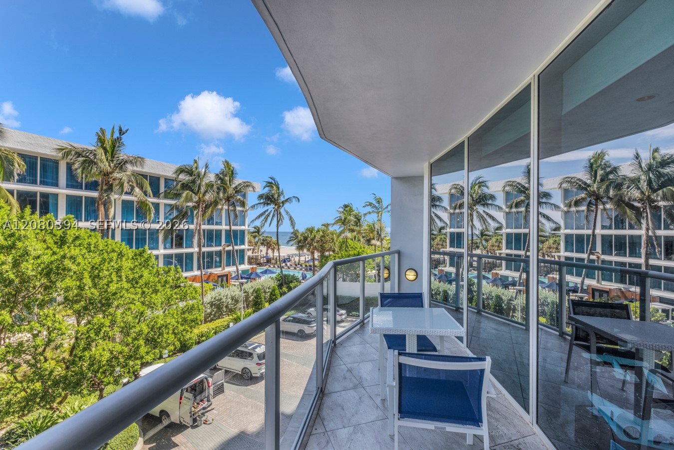 1200 Holiday Dr #208 Fort Lauderdale, FL 33316