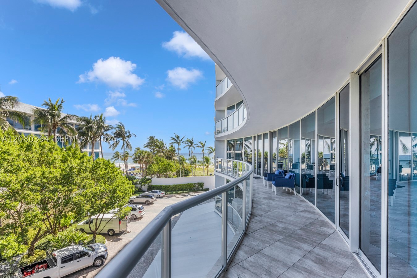 1200 Holiday Dr #208 Fort Lauderdale, FL 33316