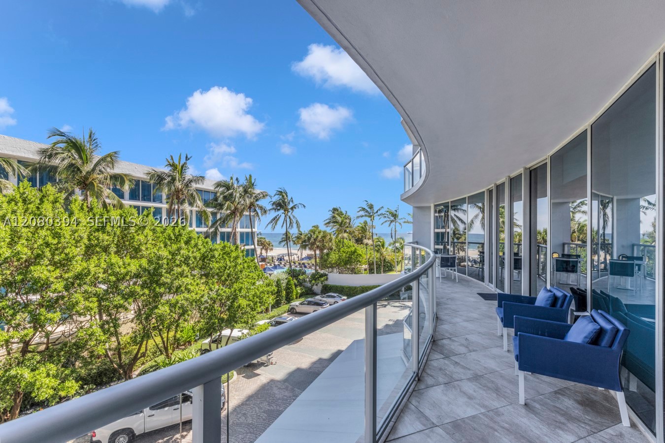 1200 Holiday Dr #208 Fort Lauderdale, FL 33316